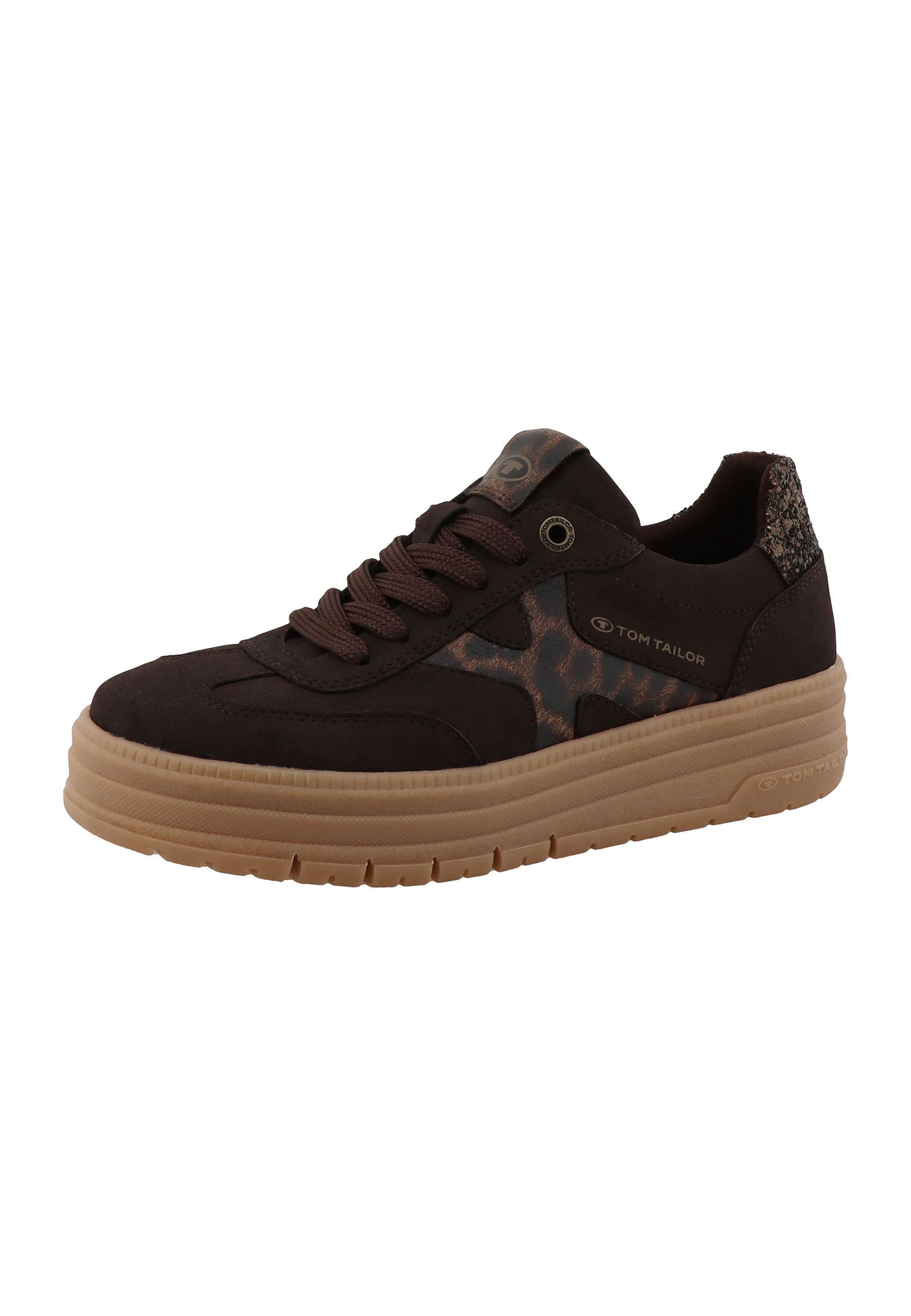 TOM TAILOR Sneaker »Tom Tailor Sneakers«
