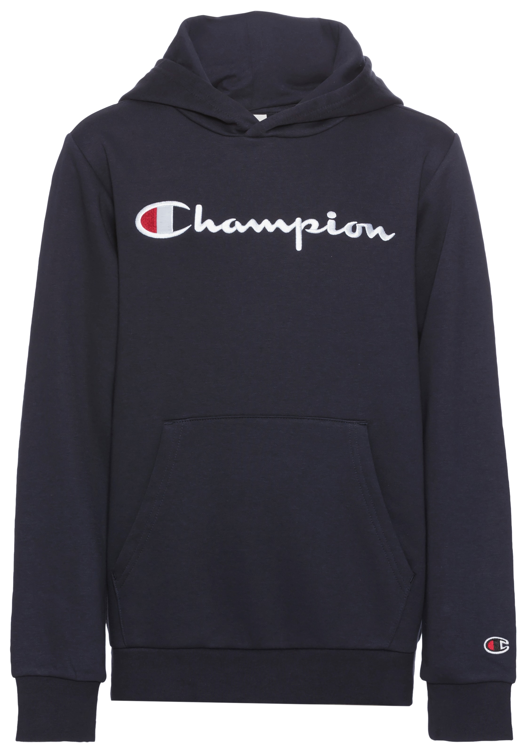 Champion Kapuzensweatshirt »Hooded Sweatshirt«