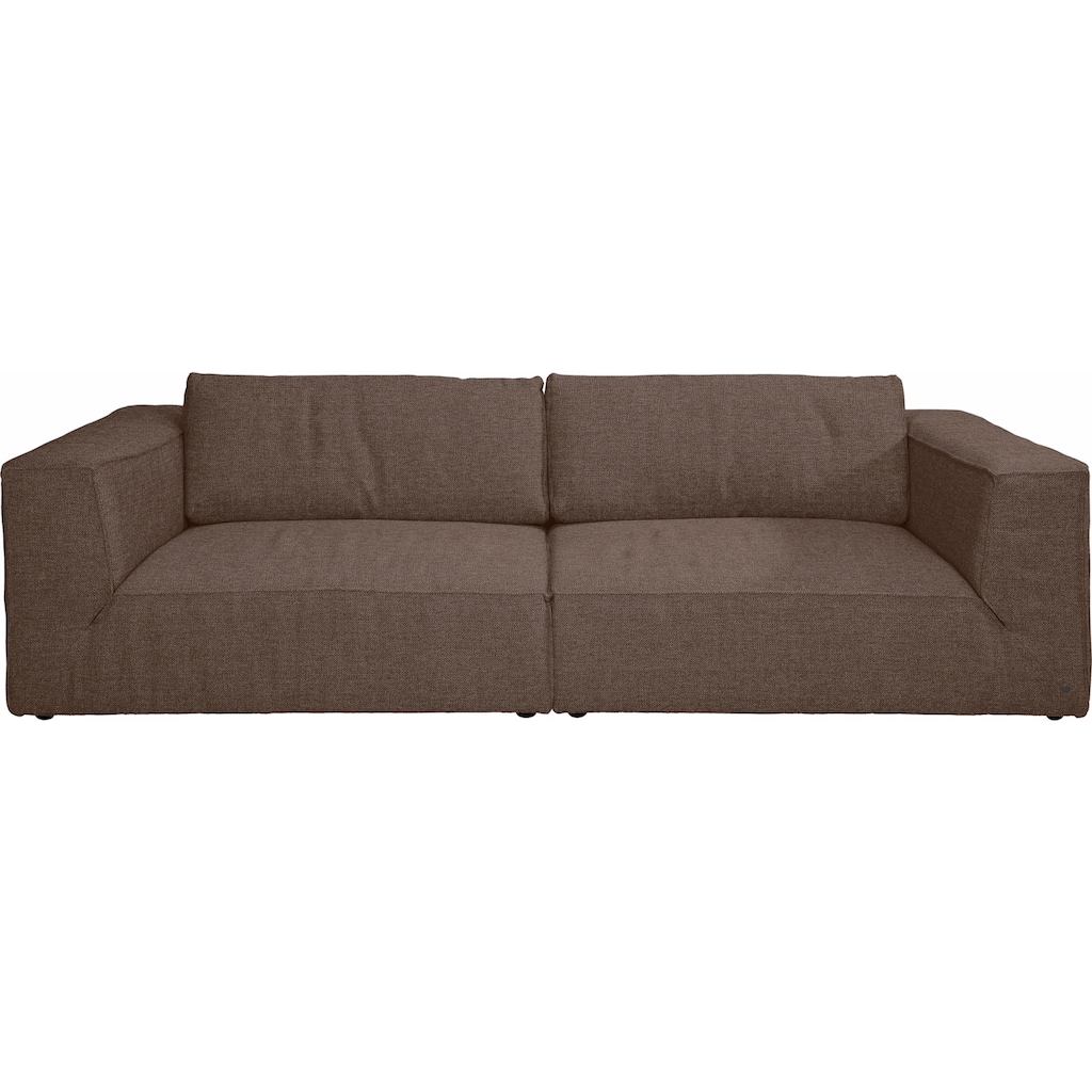 TOM TAILOR HOME Big-Sofa »BIG CUBE STYLE«