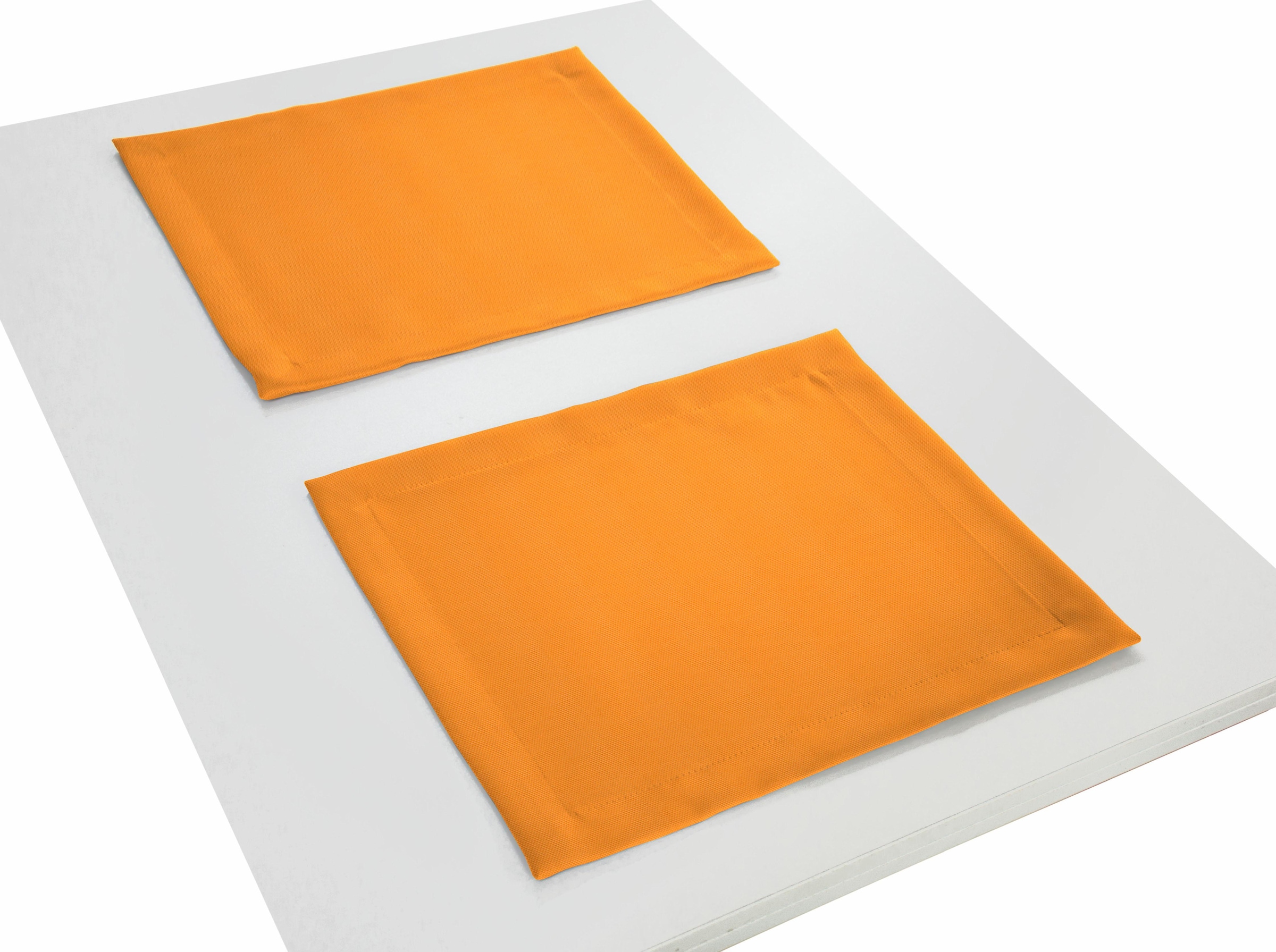 Wirth Platzset "WirthNatur" günstig online kaufen