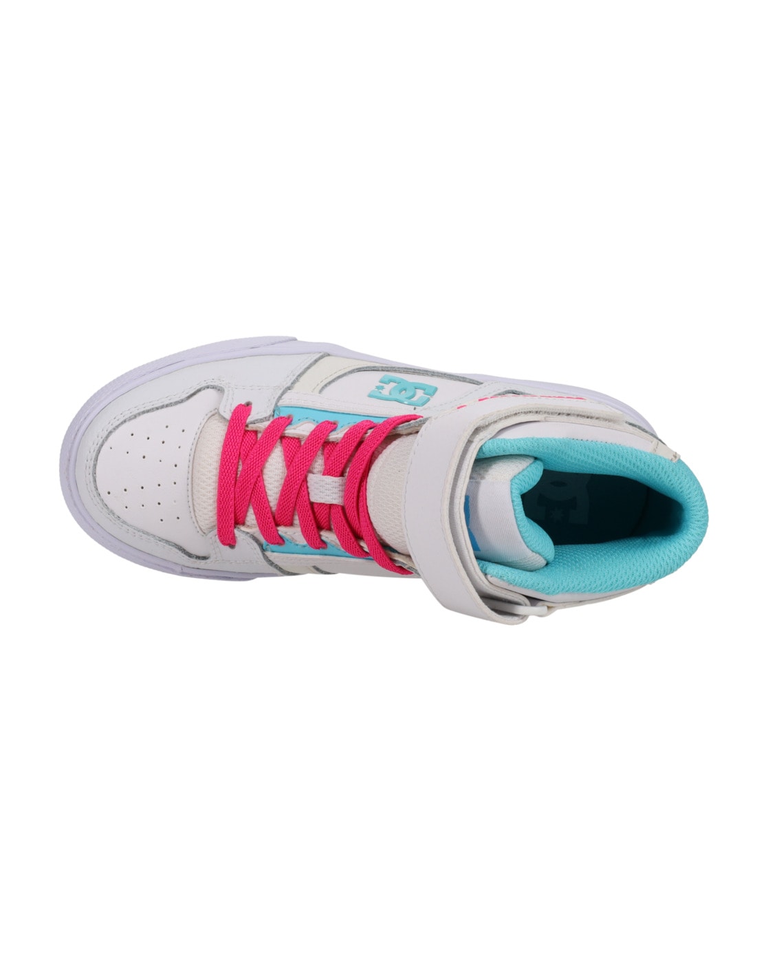 DC Shoes Sneaker »Pure High-Top Ev«