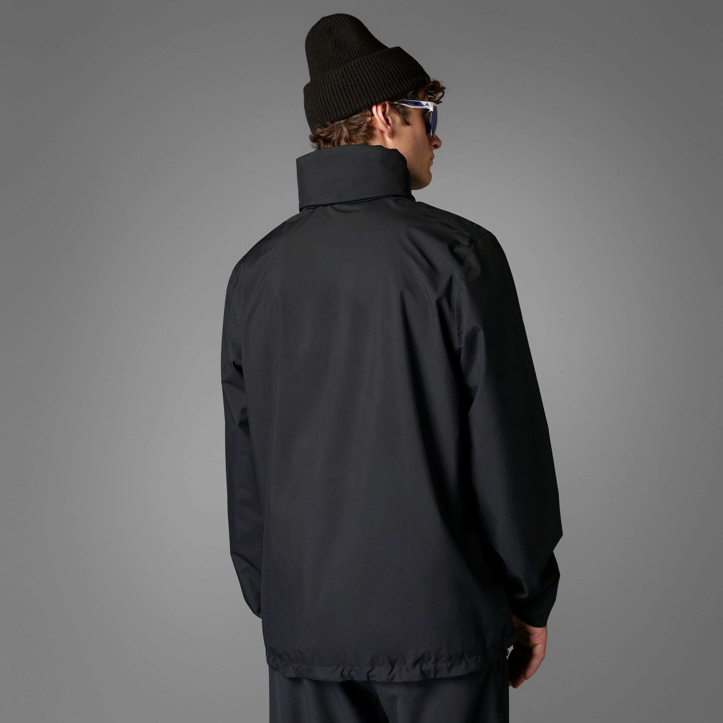 adidas TERREX Outdoorjacke »MT ESS 2L R JKT«