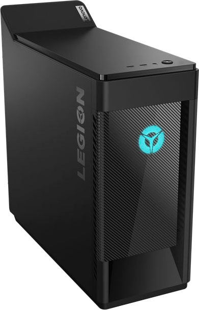 Системный блок игровой lenovo legion r5 28imb05 90ne000wrs обзор