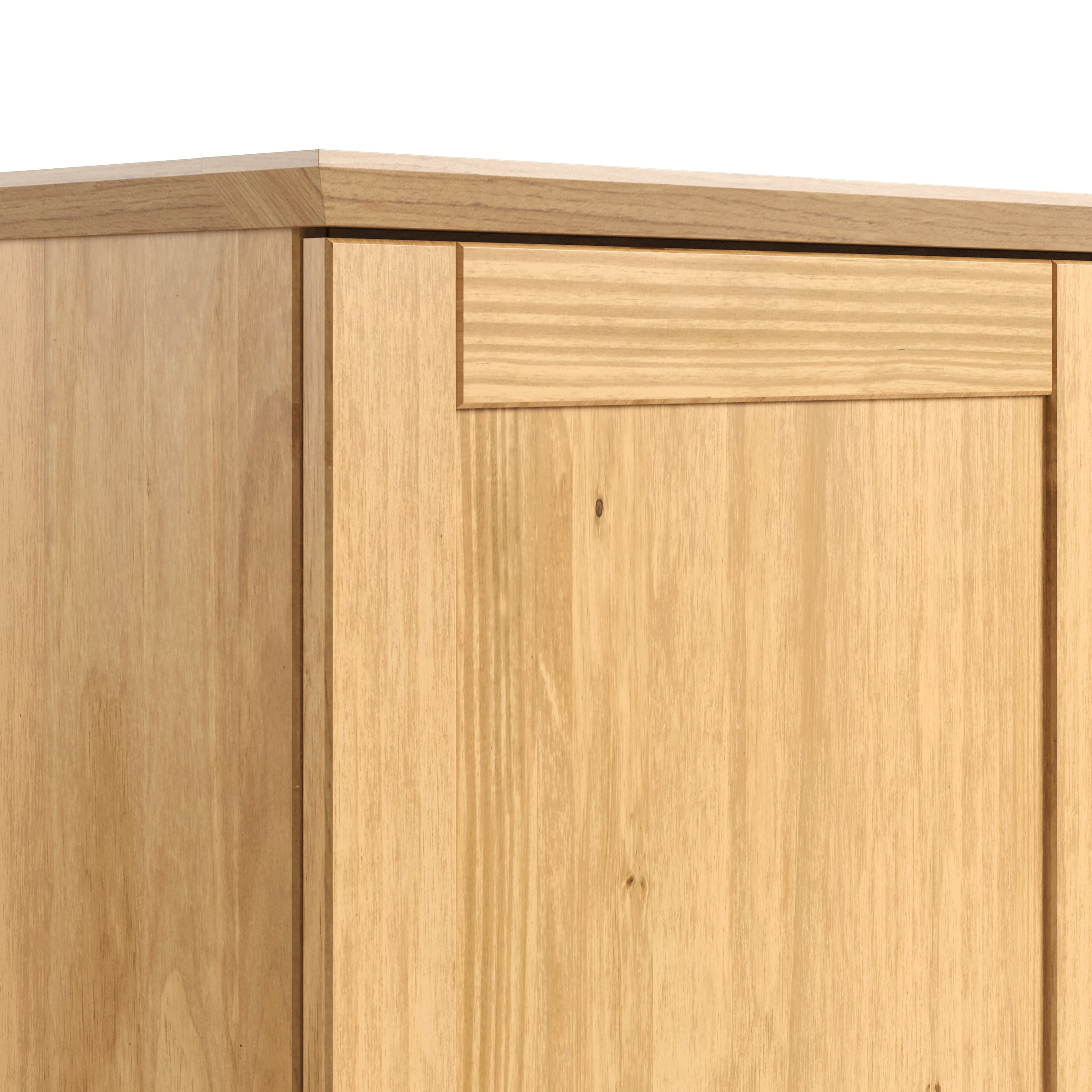 Home affaire Hängeschrank »Teramo«