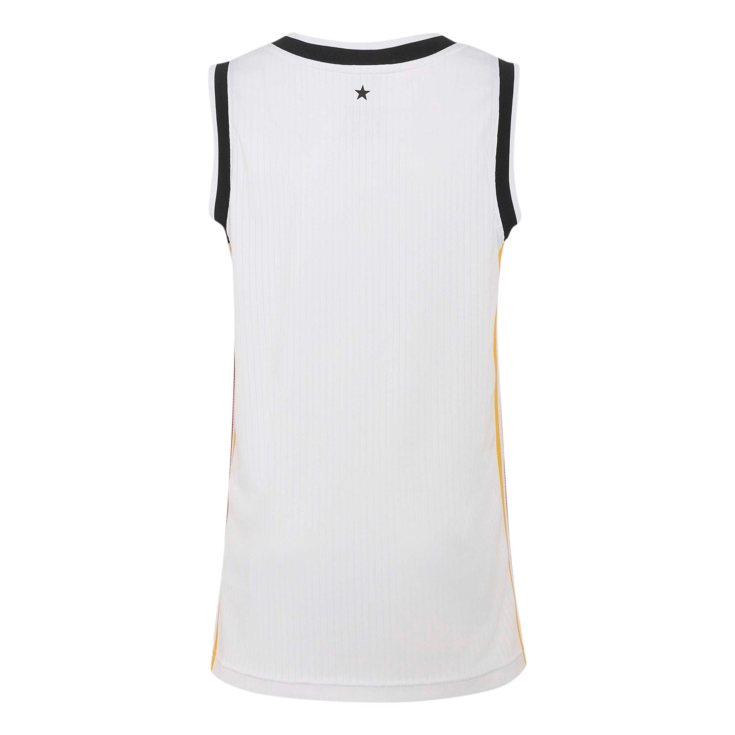 adidas Performance Basketballtrikot »DBB H JERSEY Y«
