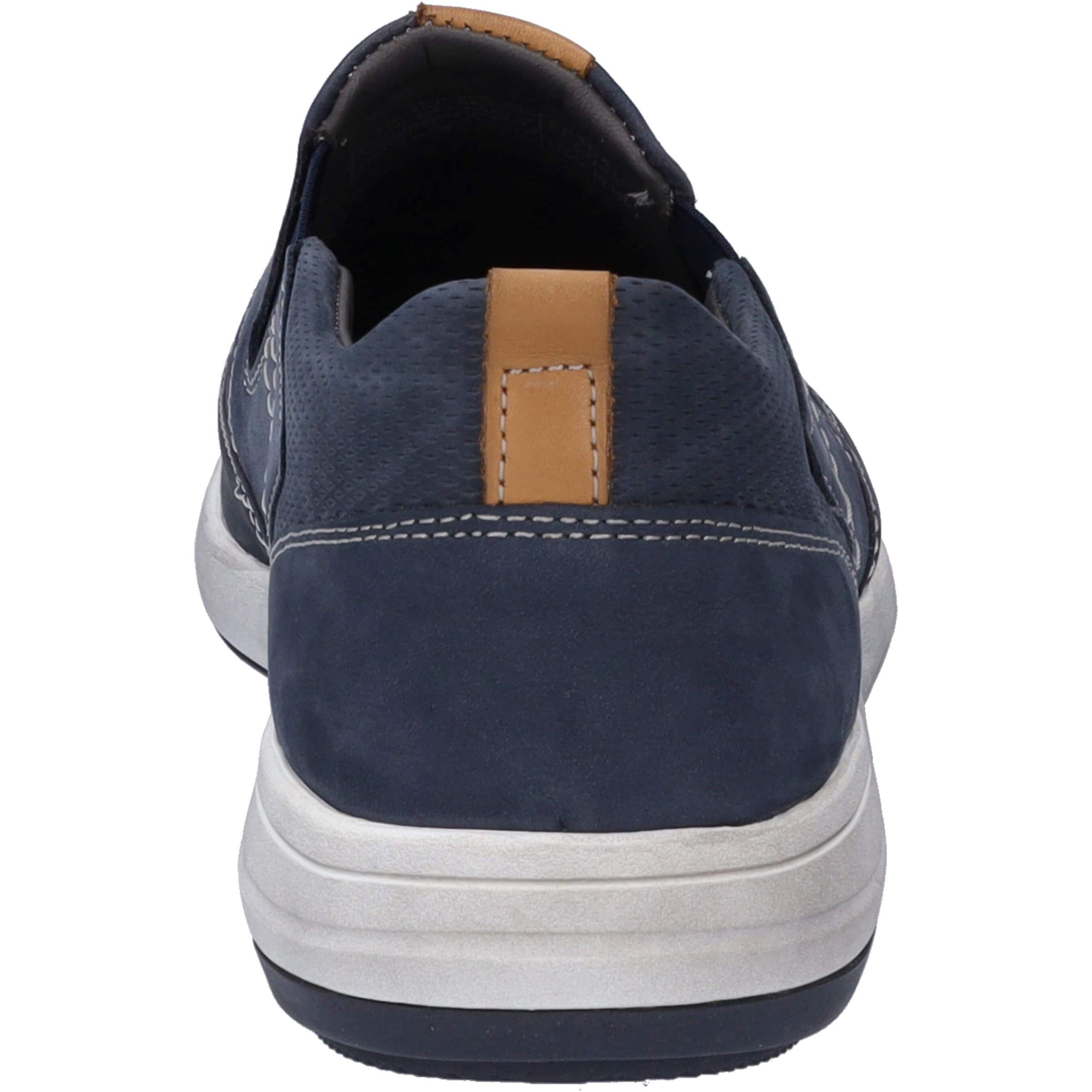 Josef Seibel Slipper »Enrico 04, blau-kombi«