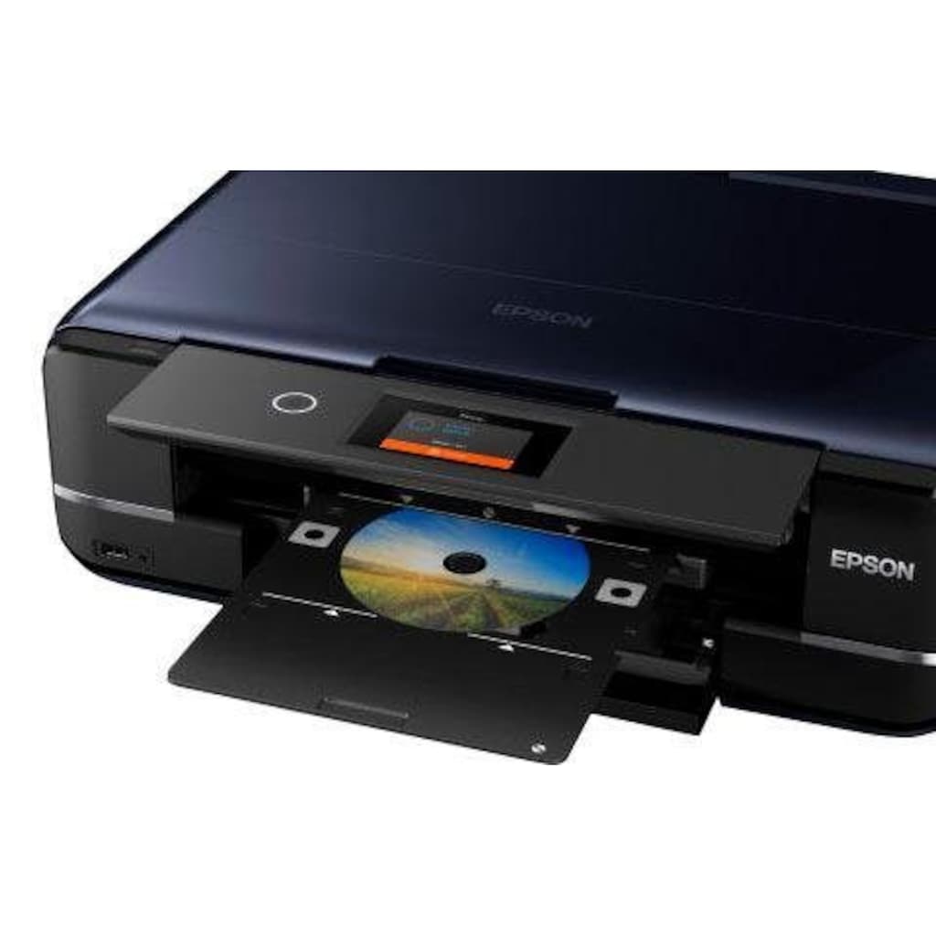 Epson Multifunktionsdrucker »Expression Photo XP-970«