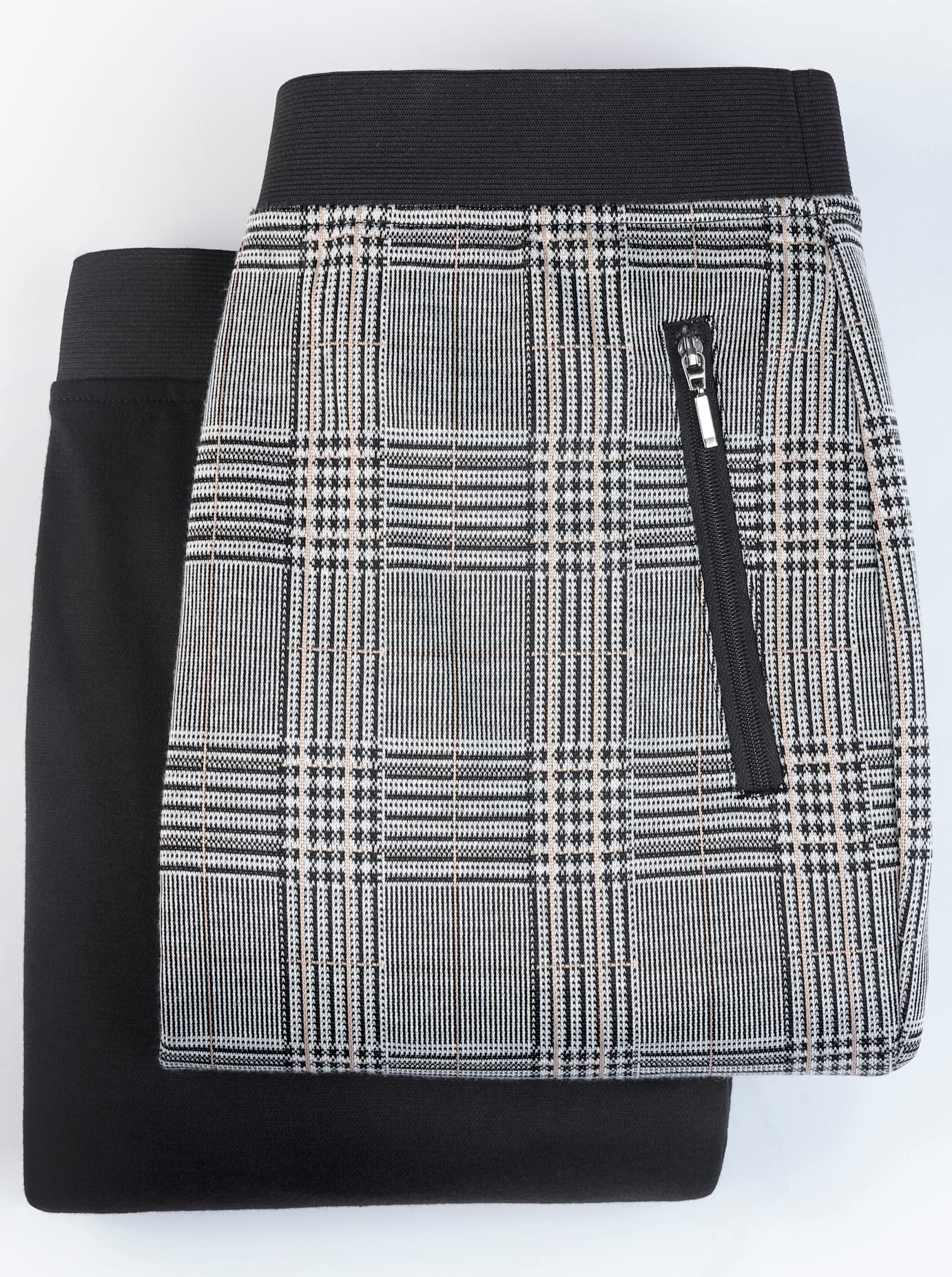 Classic Basics Schlupfhose
