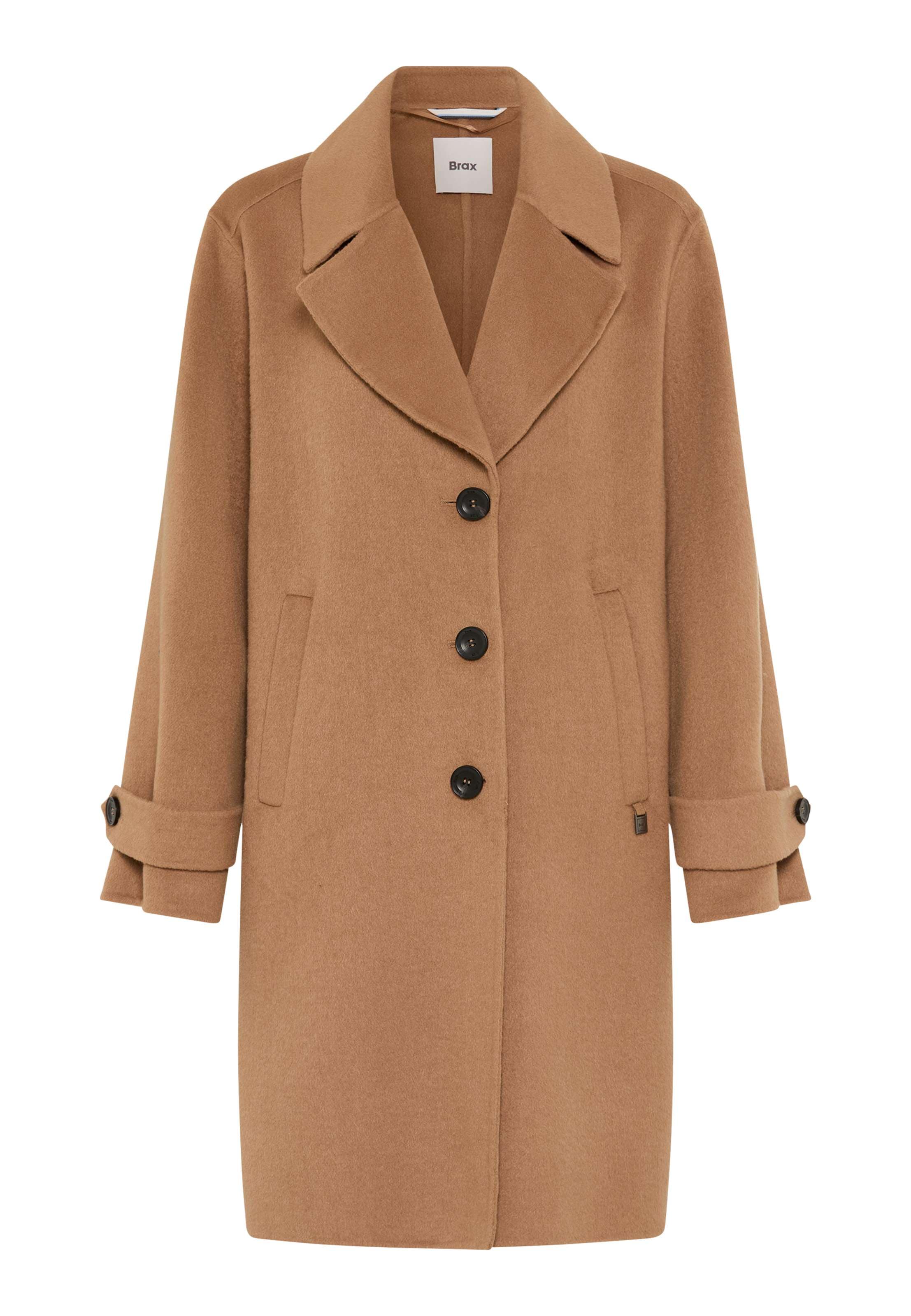 Brax Langmantel "Style LONDON" günstig online kaufen