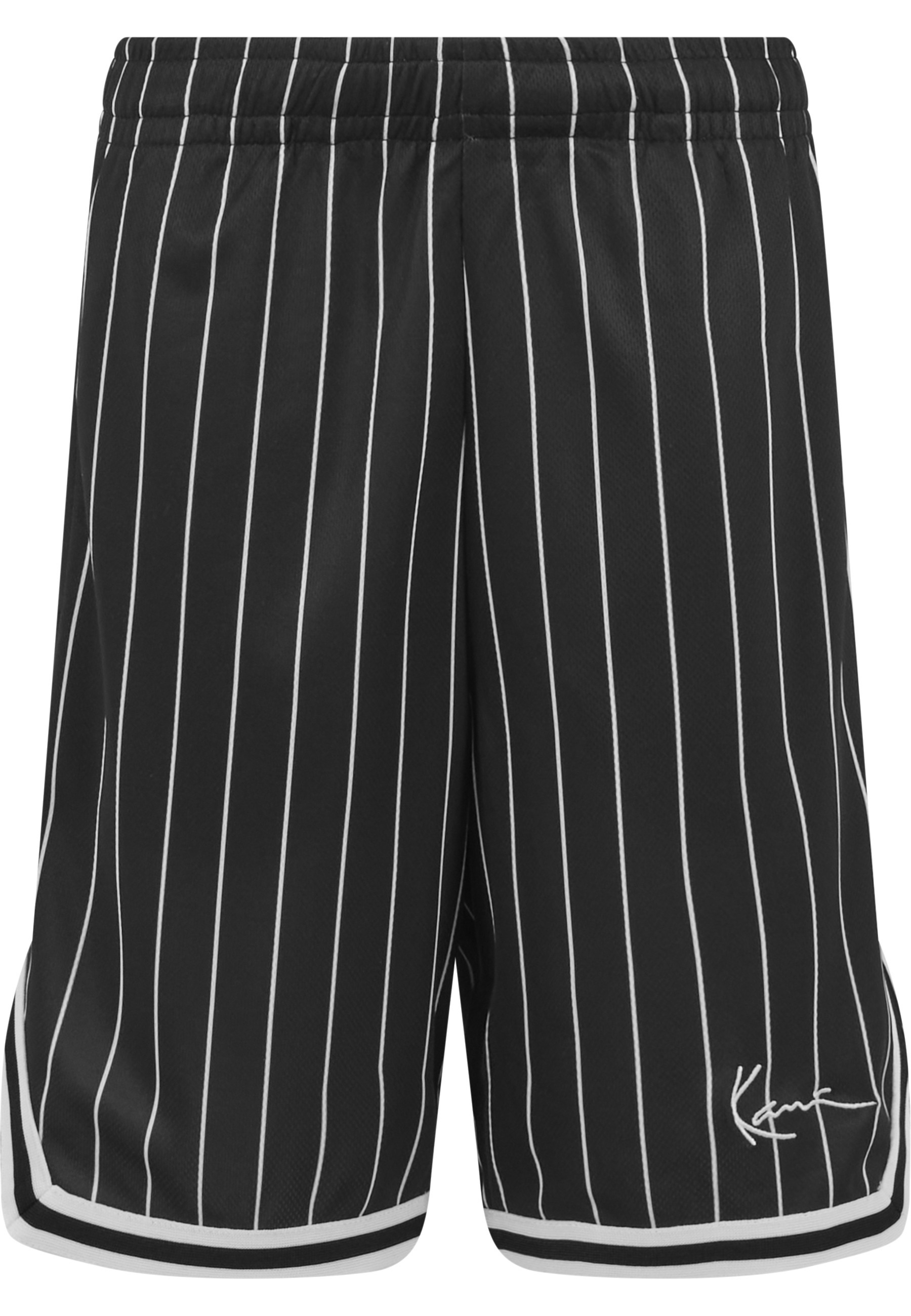 Karl Kani Shorts "Karl Kani Small Signature Mesh Shorts Junior"