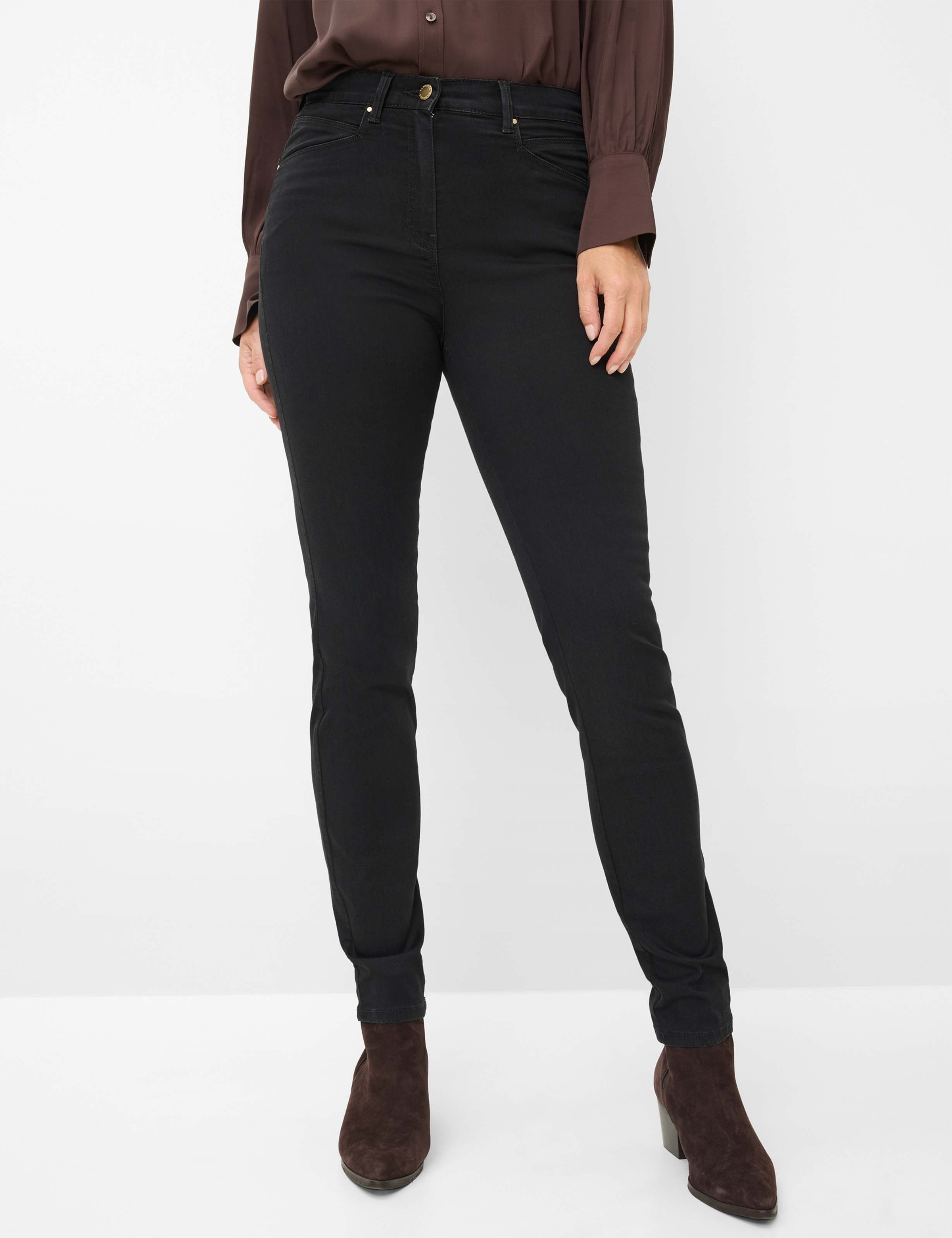 RAPHAELA by BRAX 5-Pocket-Jeans "Style LUCA" günstig online kaufen
