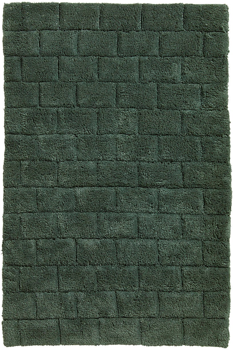 Seahorse ""Metro" Hotelmatte" Höhe 25 mm beidseitig nutzbar  schnell trockn günstig online kaufen