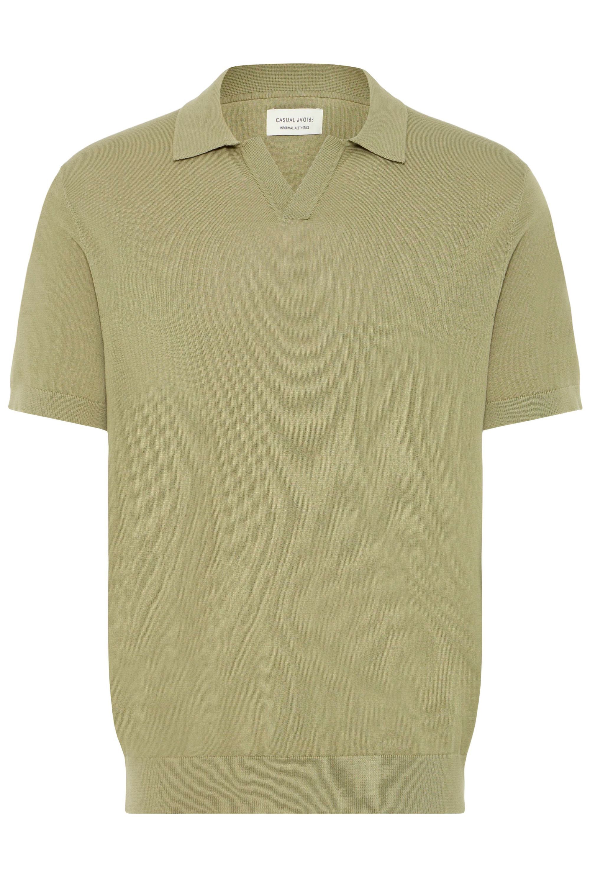 Casual Friday Poloshirt "Poloshirt CFSona"