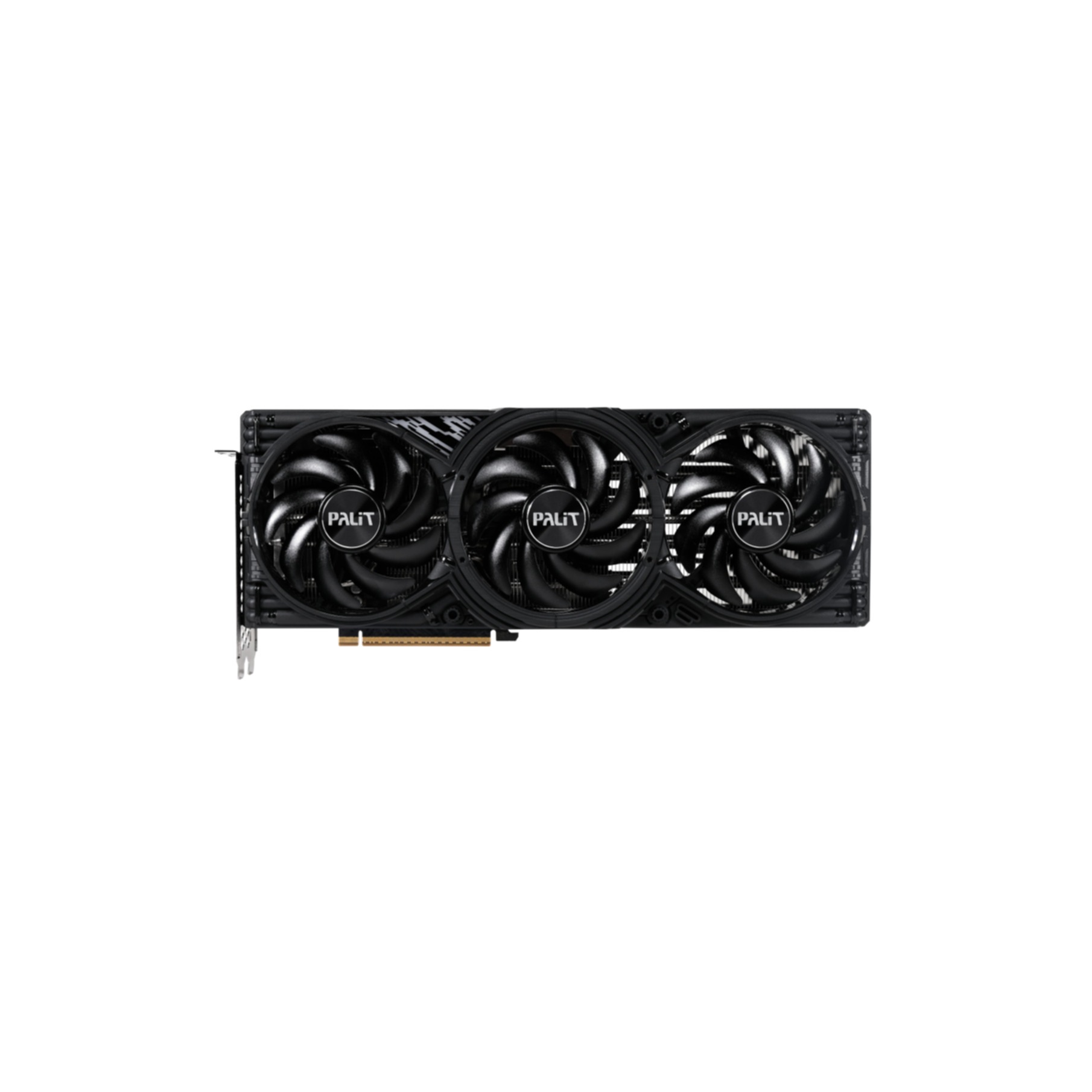 Palit Grafikkarte »GeForce RTX 5070 GamingPro-S«
