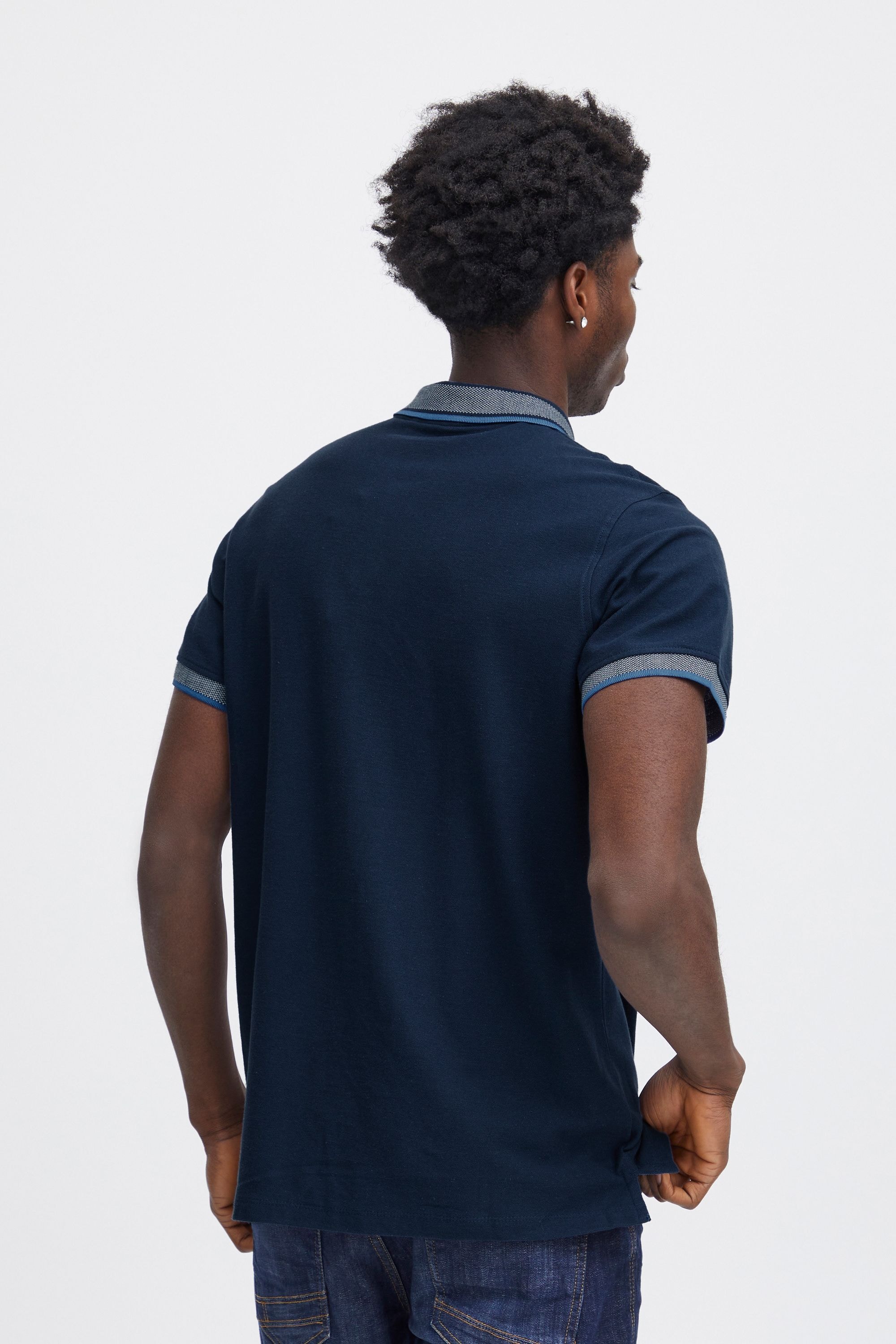 Blend Poloshirt »Poloshirt BHPolo«