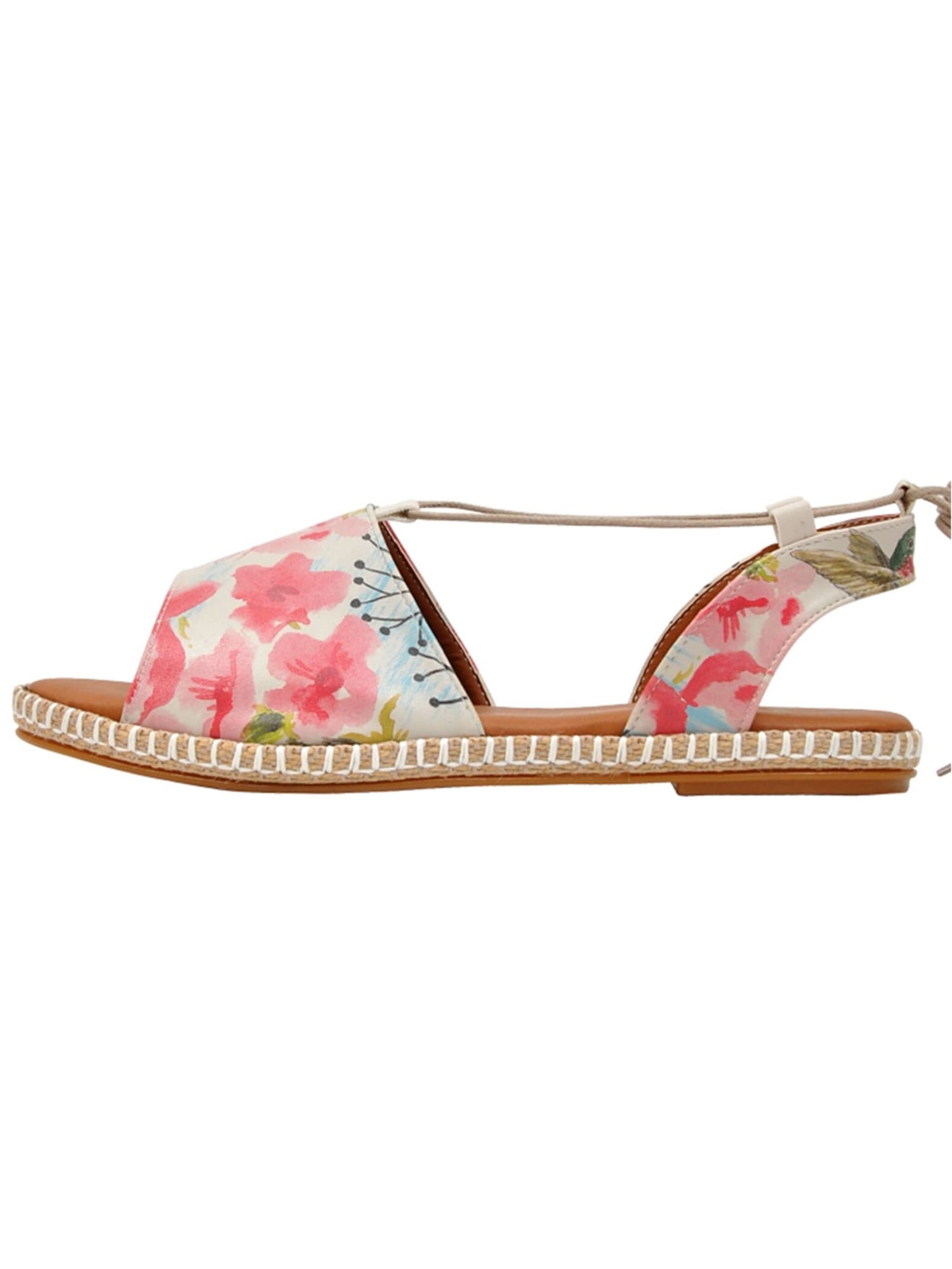 DOGO Sandale "Hazel Dogo Hazel Damen Sandalen/ Sandaletten / Female", Vegan günstig online kaufen