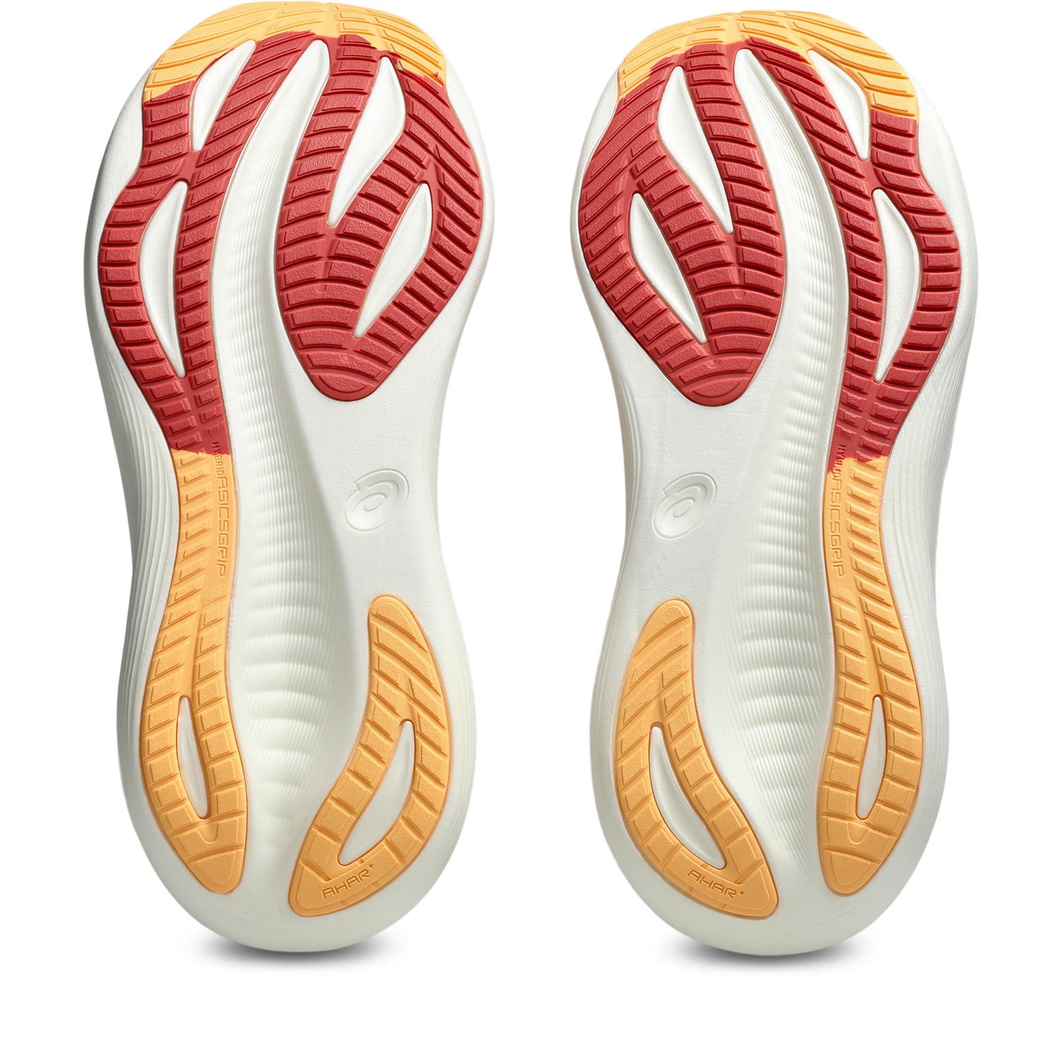 Asics Laufschuh »GEL-NIMBUS 27«