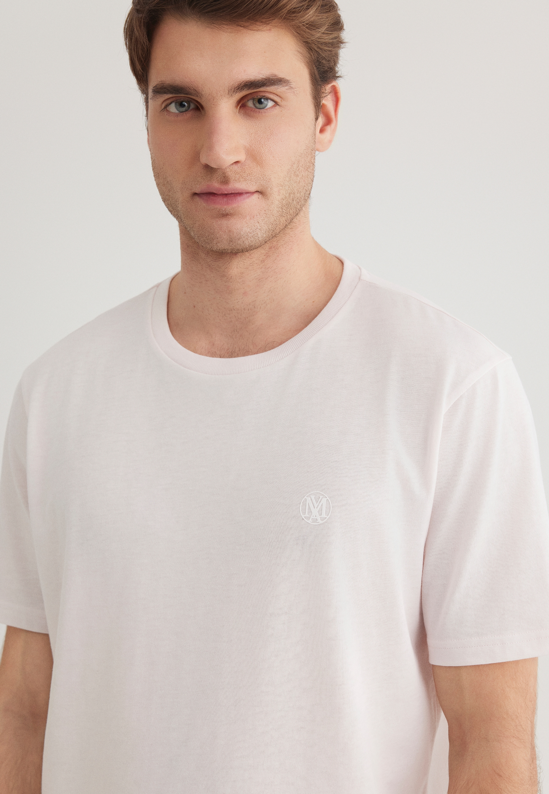 Mavi T-Shirt »CREW NECK TEE«, Basic Tee