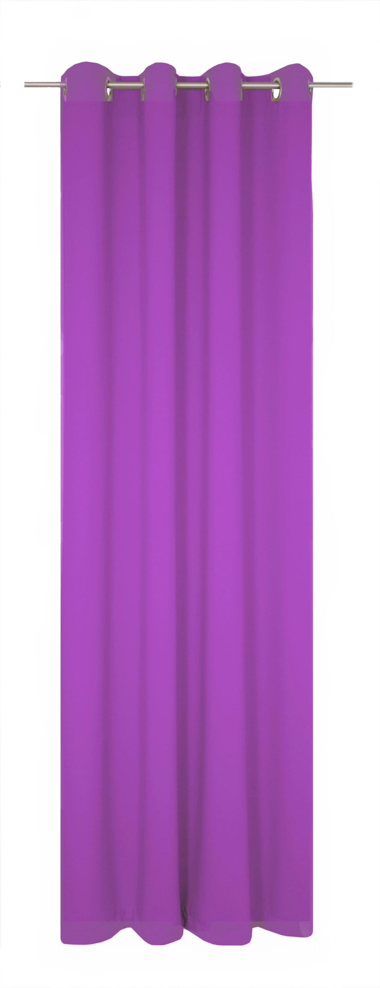 Wirth Vorhang "Dim out" Ösen 1 Stk. tlg. nach Maß günstig online kaufen