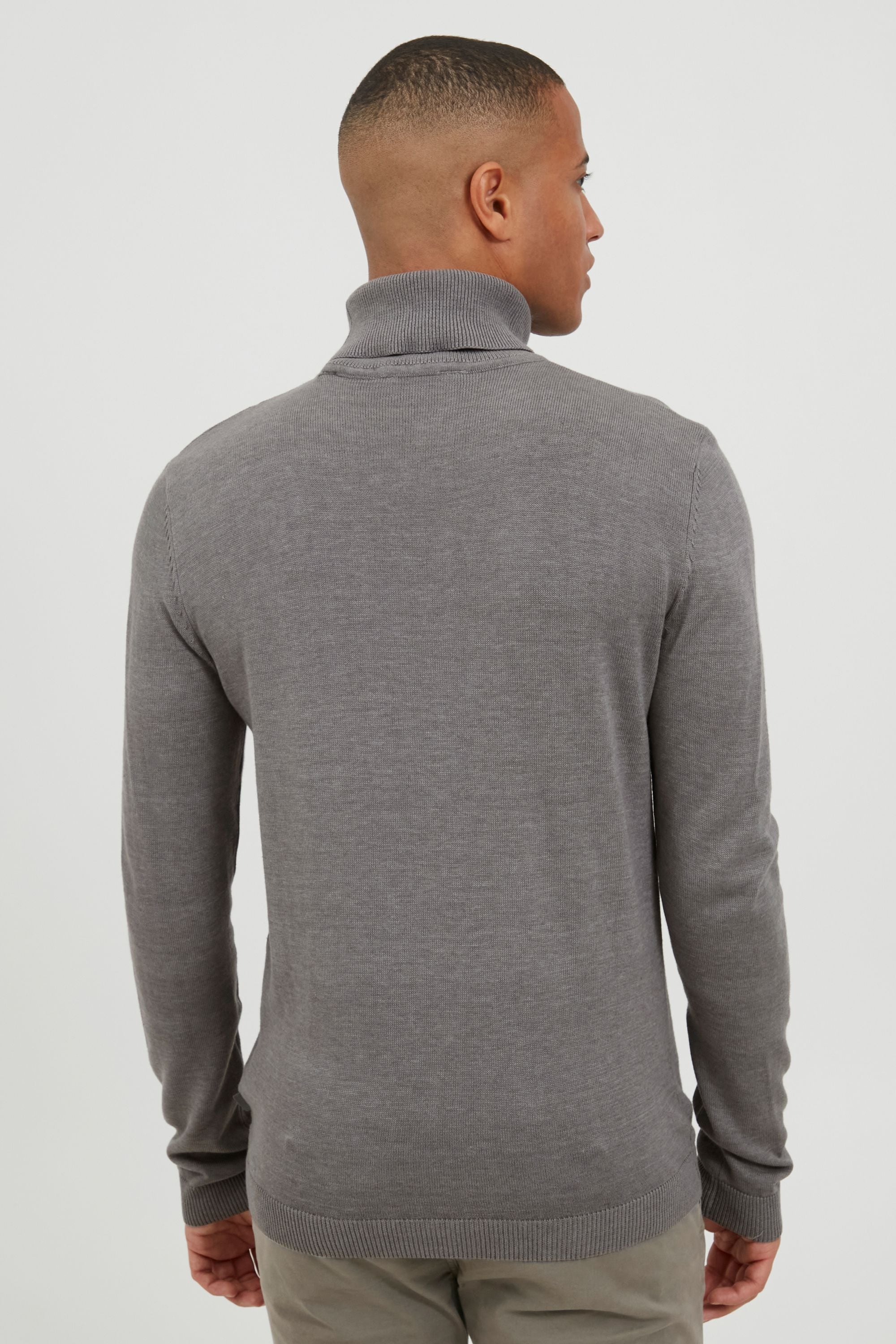 !Solid Rollkragenpullover »Rollkragenpullover SDKnit«