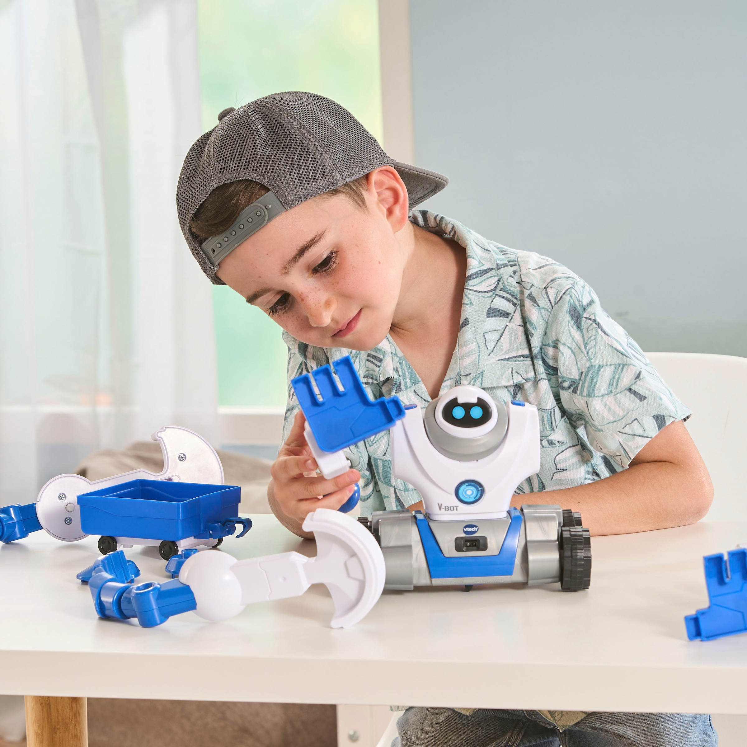 Vtech® Roboter »V-Bot«