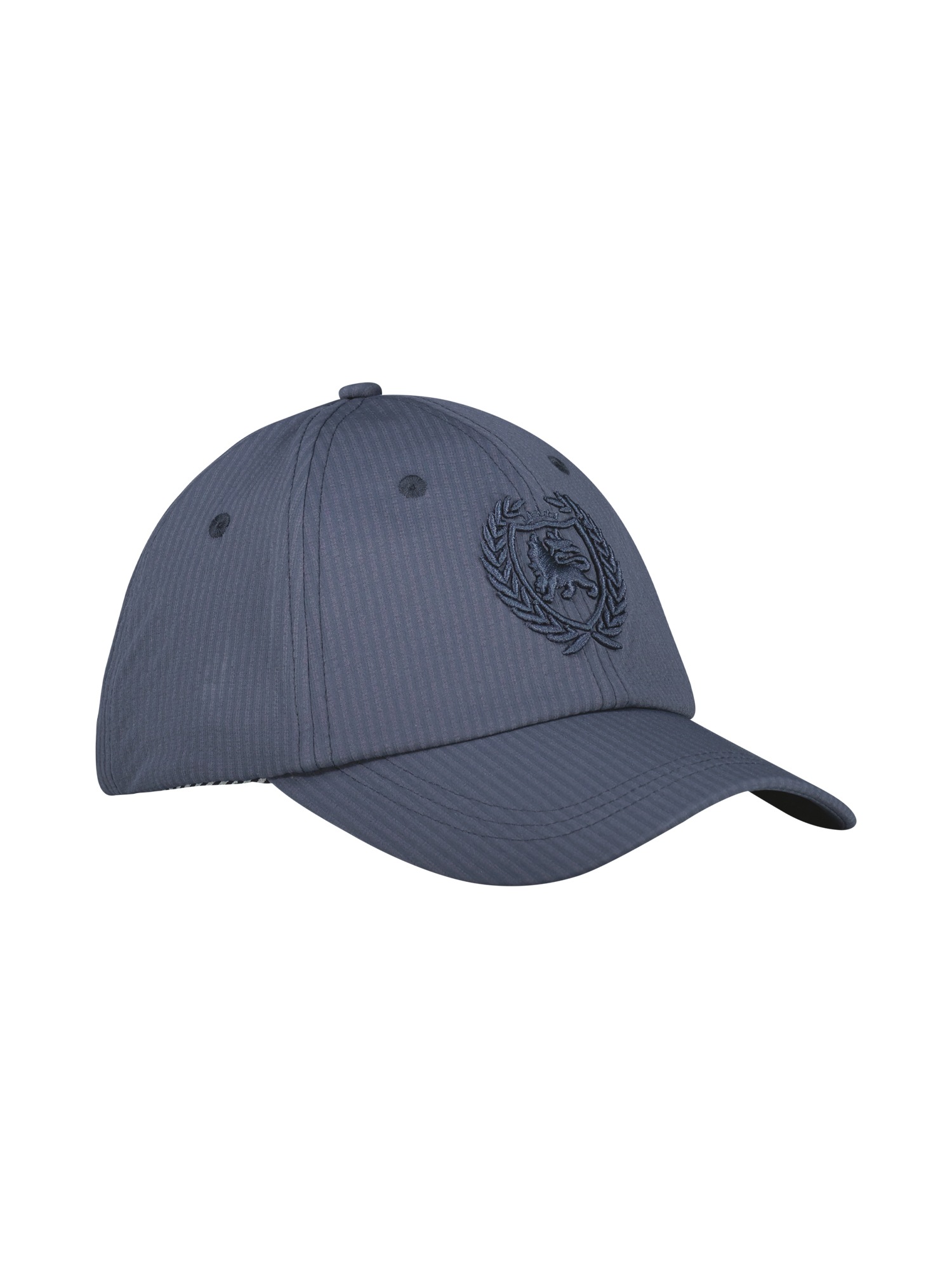 Thumbnail - LERROS Baseball Cap "Basecap aus Seersucker-Kunstgewebe"