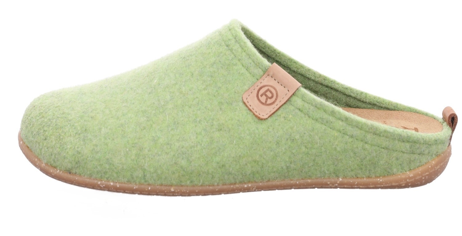 Thumbnail - Rohde Pantoffel "TIVOLI" Hausschuh, Clog, Homeslipper mit herausnehmbarer Innensohle