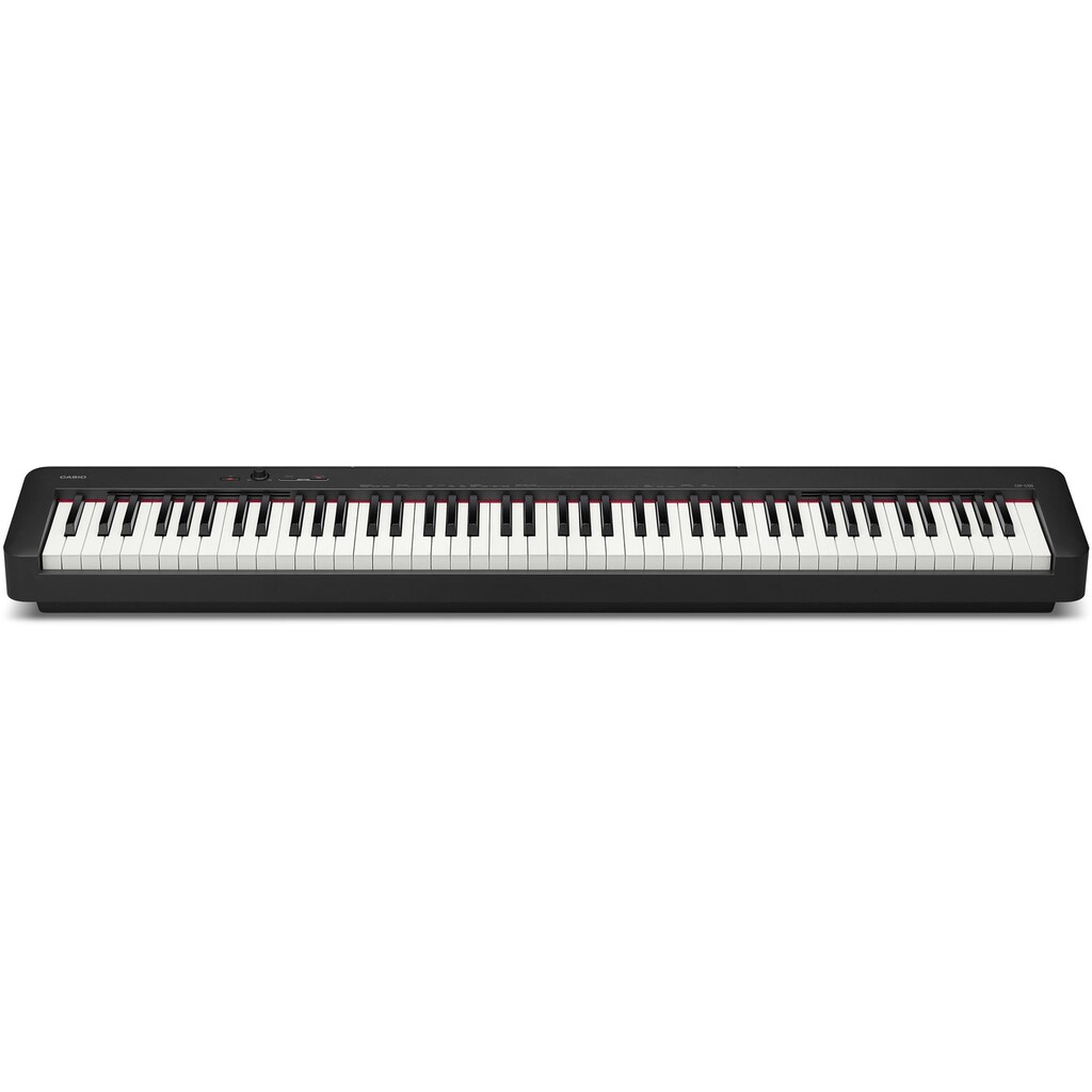 CASIO Digitalpiano »CDP-S100«, Anbindung an die App »Chordana Play for Piano«