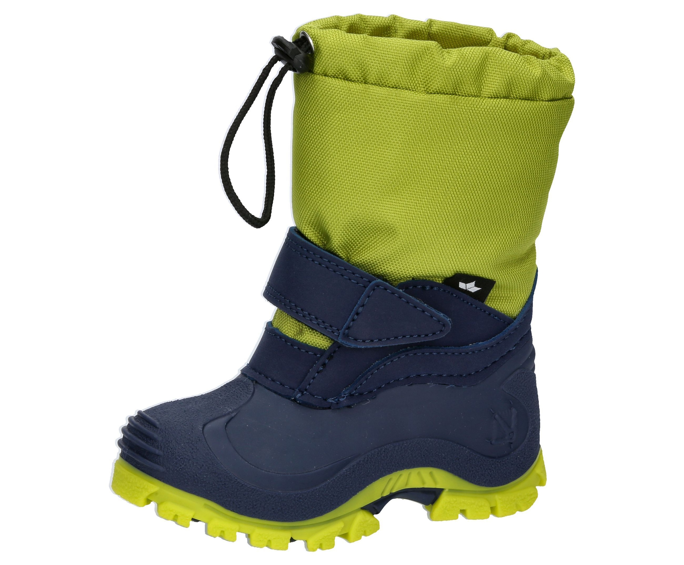 Lico Winterboots "Stiefel Werro"