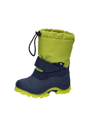 Winterboots »Stiefel Werro«