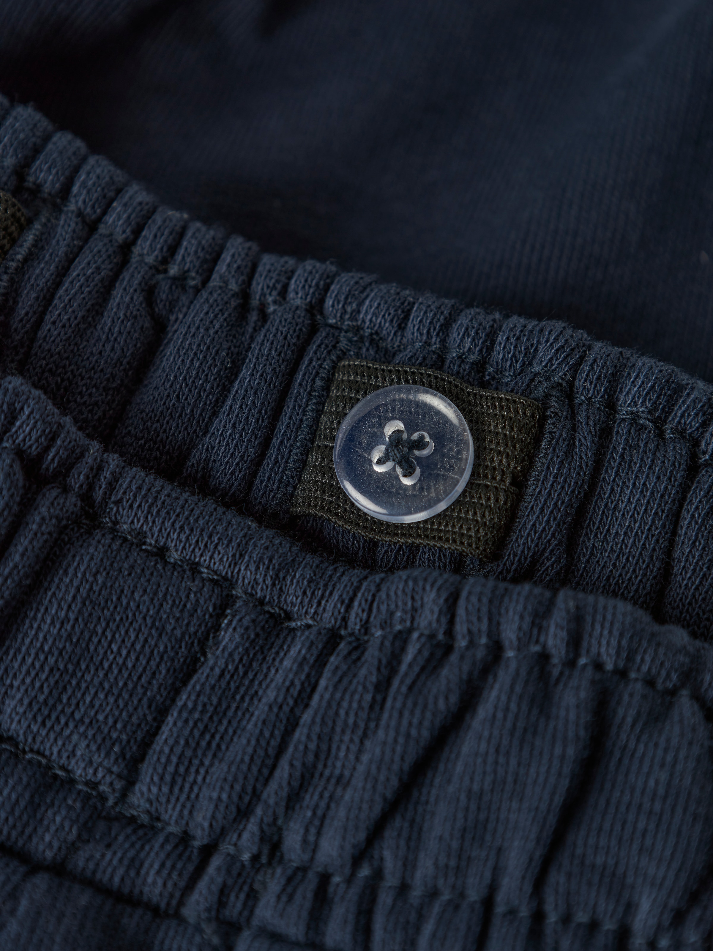 Name It Shorts »NMMJANKO NREG SWE SHORTS UNB PB«