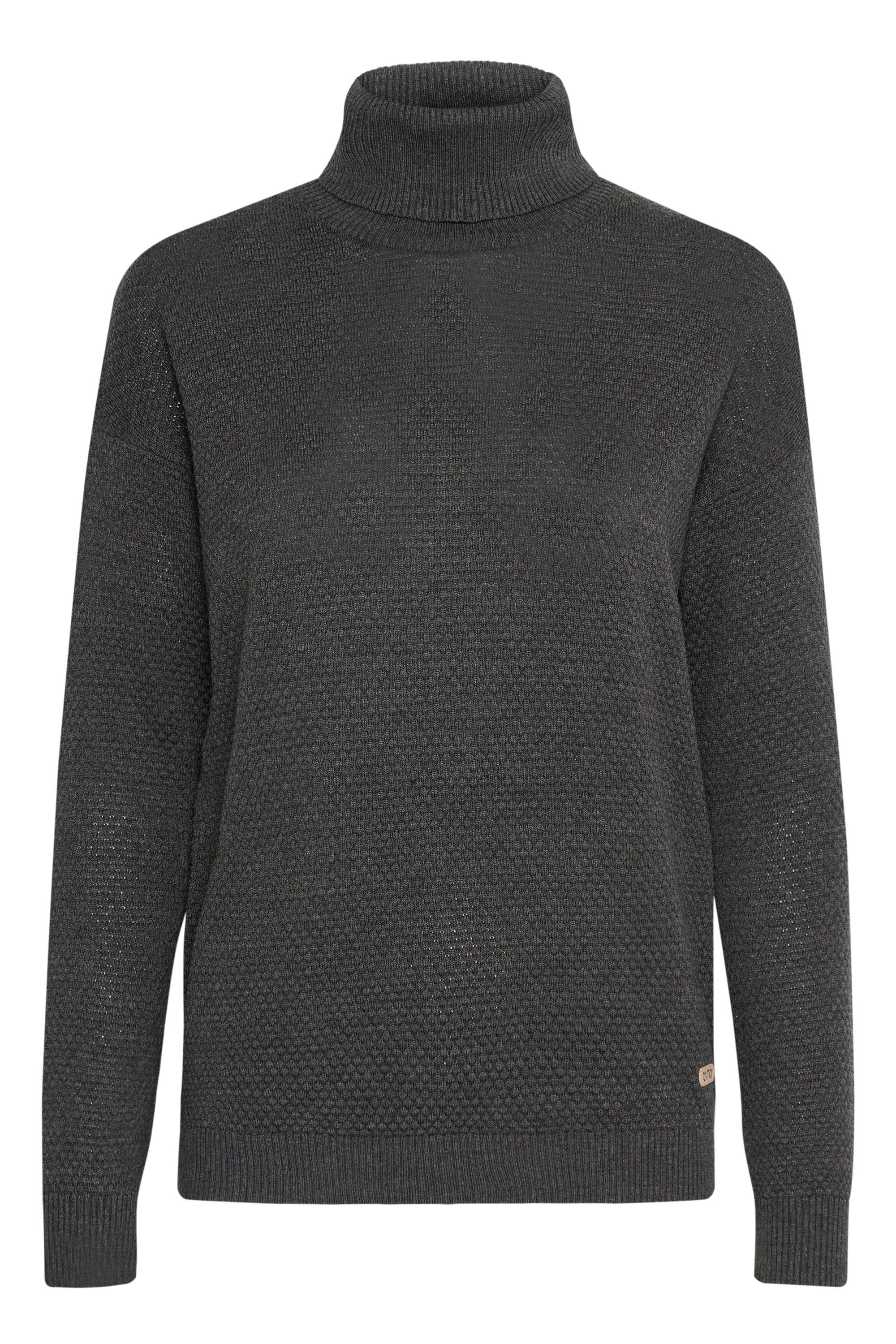 OXMO Rollkragenpullover "Rollkragenpullover OSSina" günstig online kaufen