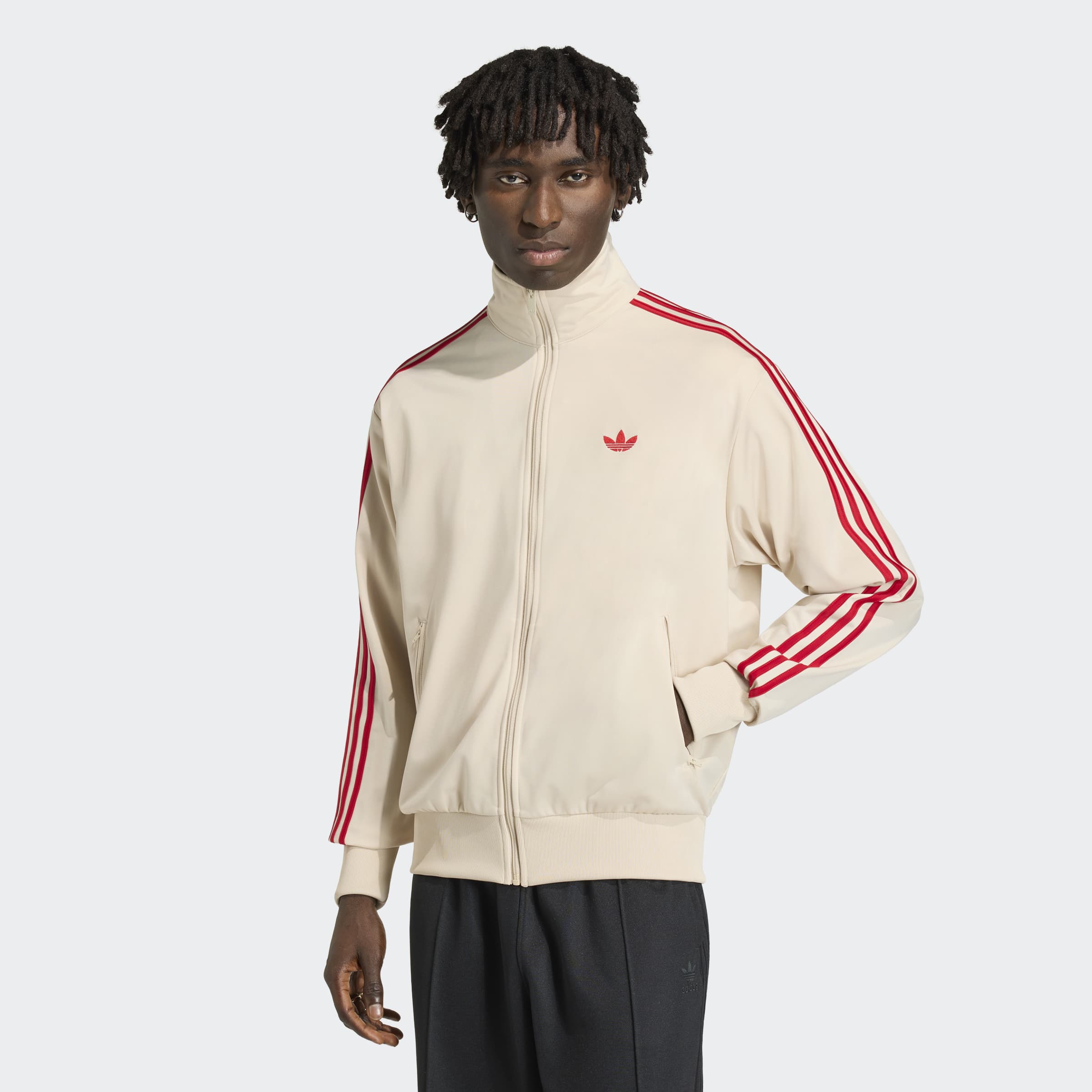 adidas Originals "FIREBIRD ORIGINALS" aus Polyester