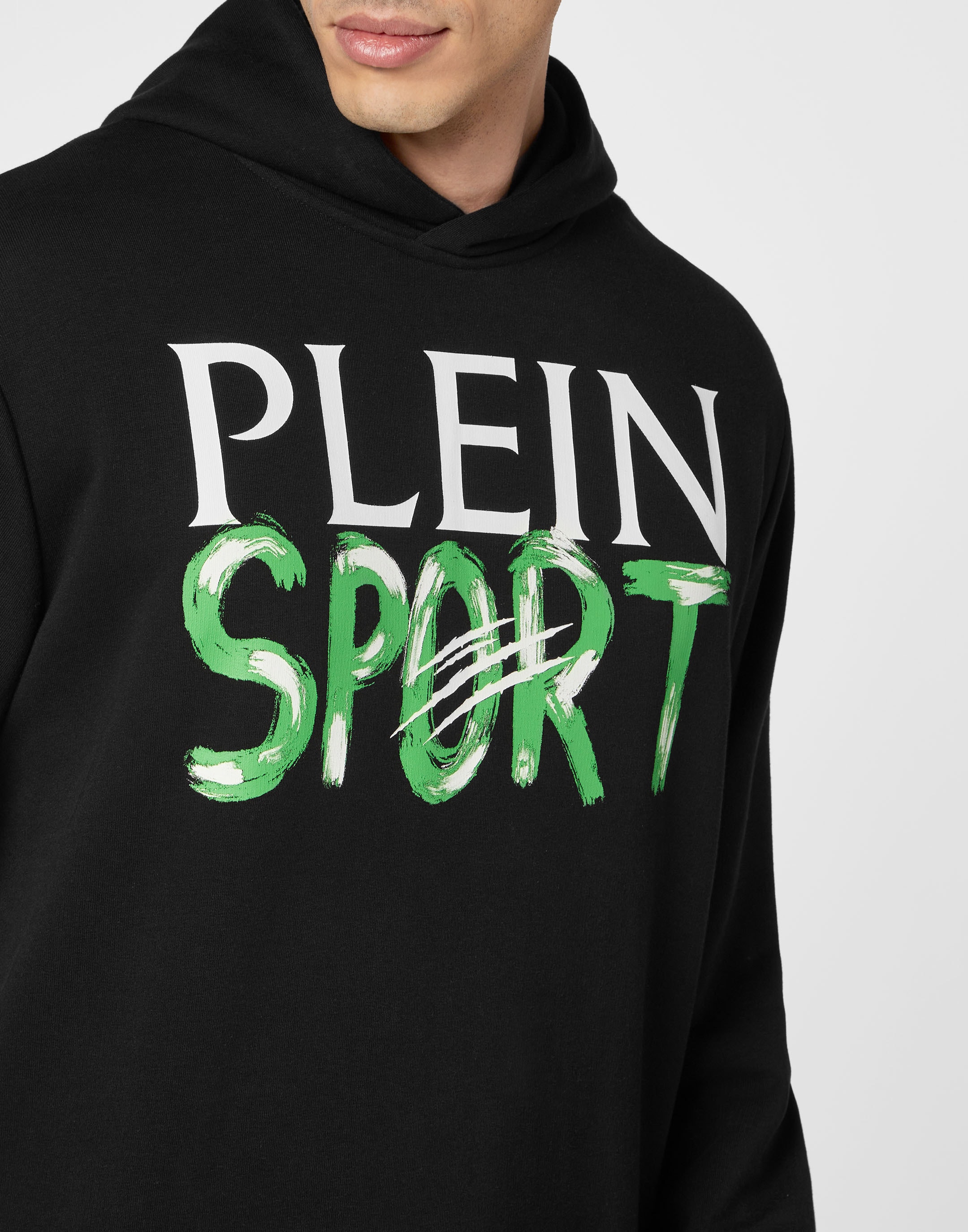 PLEIN SPORT Sweatshirt »Hoodie«