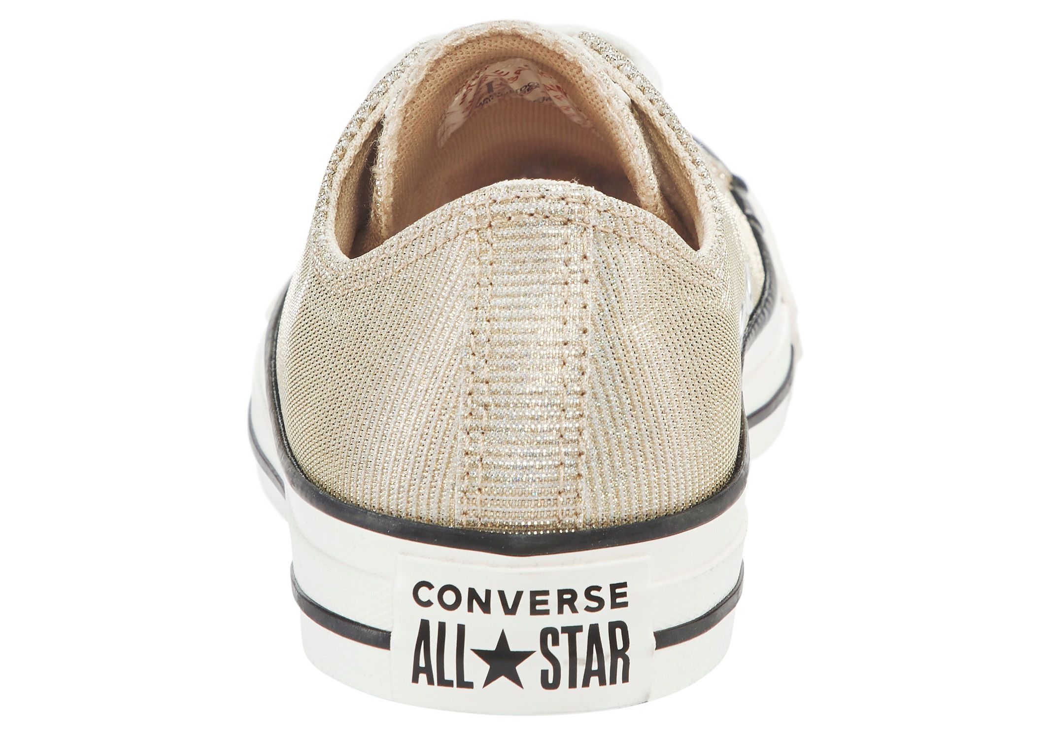 Converse Sneaker »CHUCK TAYLOR ALL STAR«