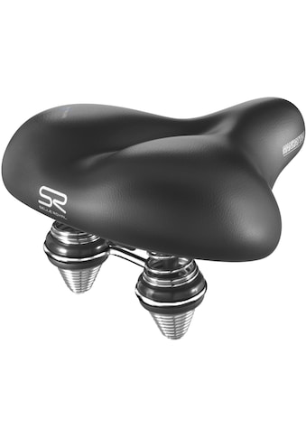 Selle Royal Fahrradsattel »Manhattan vyrams ir mot...