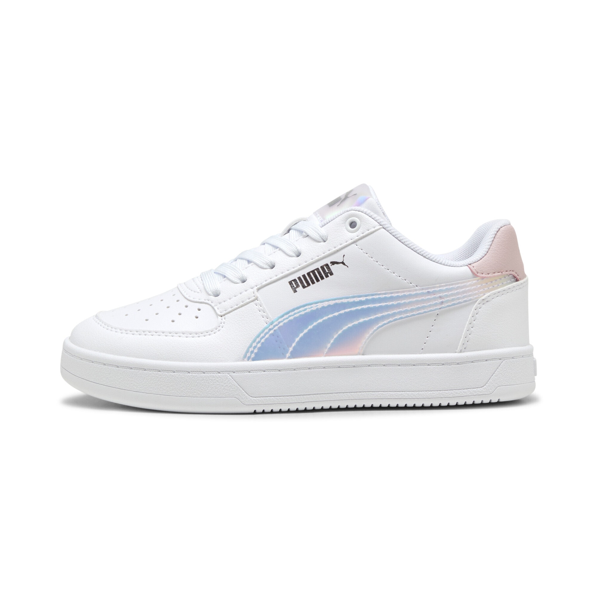 PUMA Sneaker »Caven 2.0 Holo 2.0 Sneakers Mädchen«