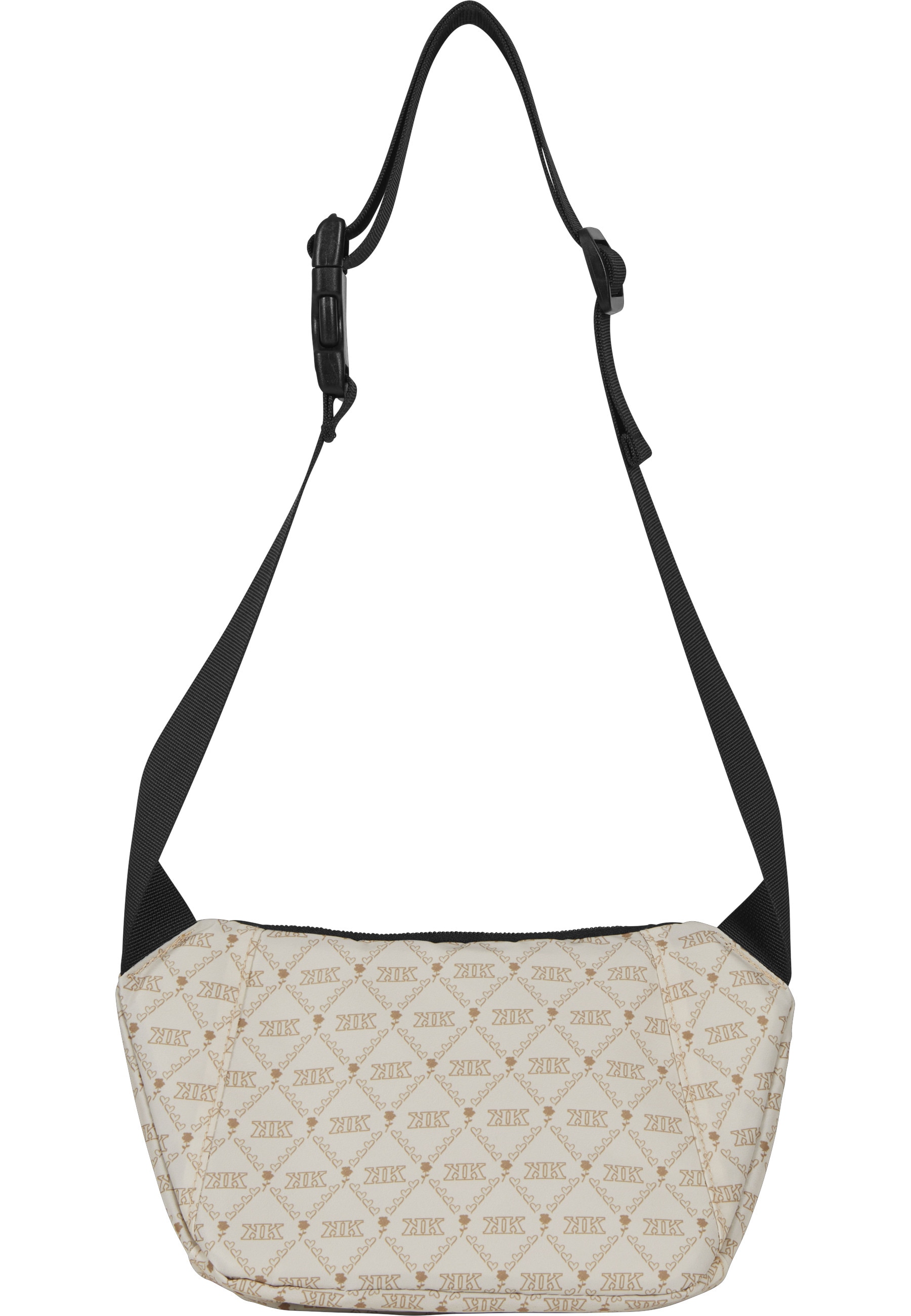 Karl Kani Bauchtasche »Karl Kani Kk Retro Kani Monogram Aop Crossbody Bag light«