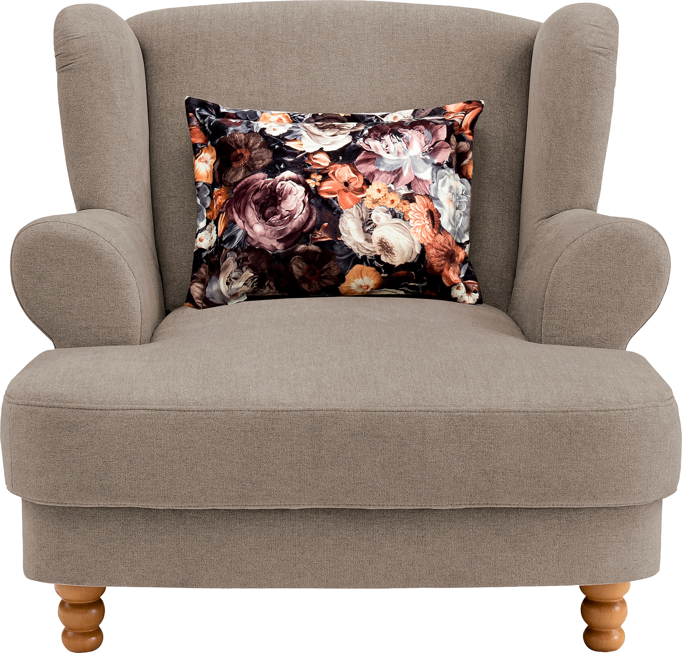 Thumbnail - Home affaire Loveseat "Tassilo"