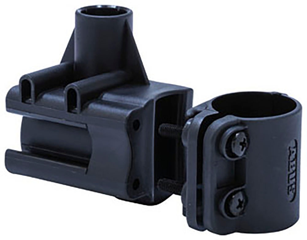 ABUS Bügelschloss »Ultimate 420K/170HB230 RD USH + Cobra 10/120«
