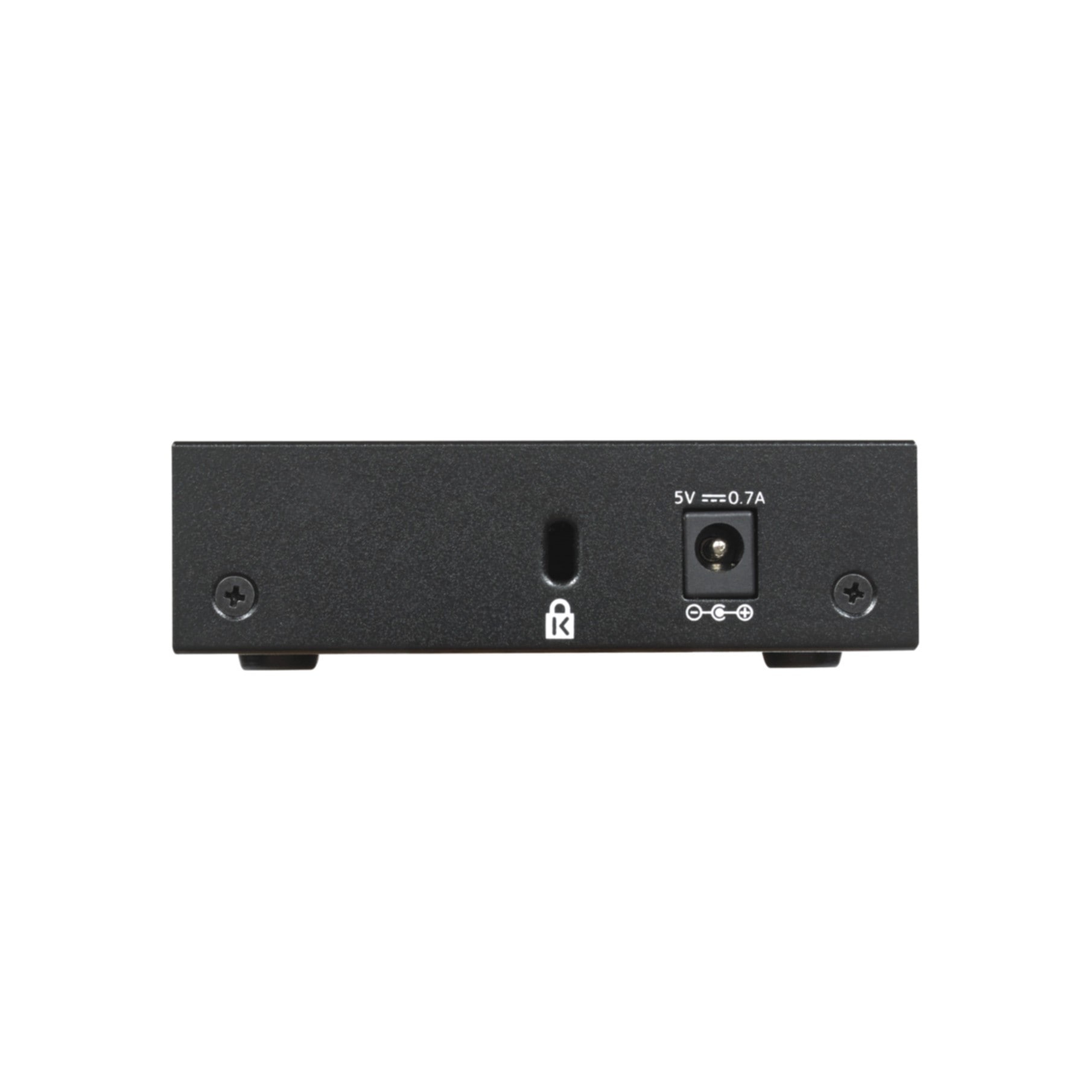 NETGEAR Netzwerk-Switch »GS305 Switch 5 Port Gigabit Ethernet LAN Switch«