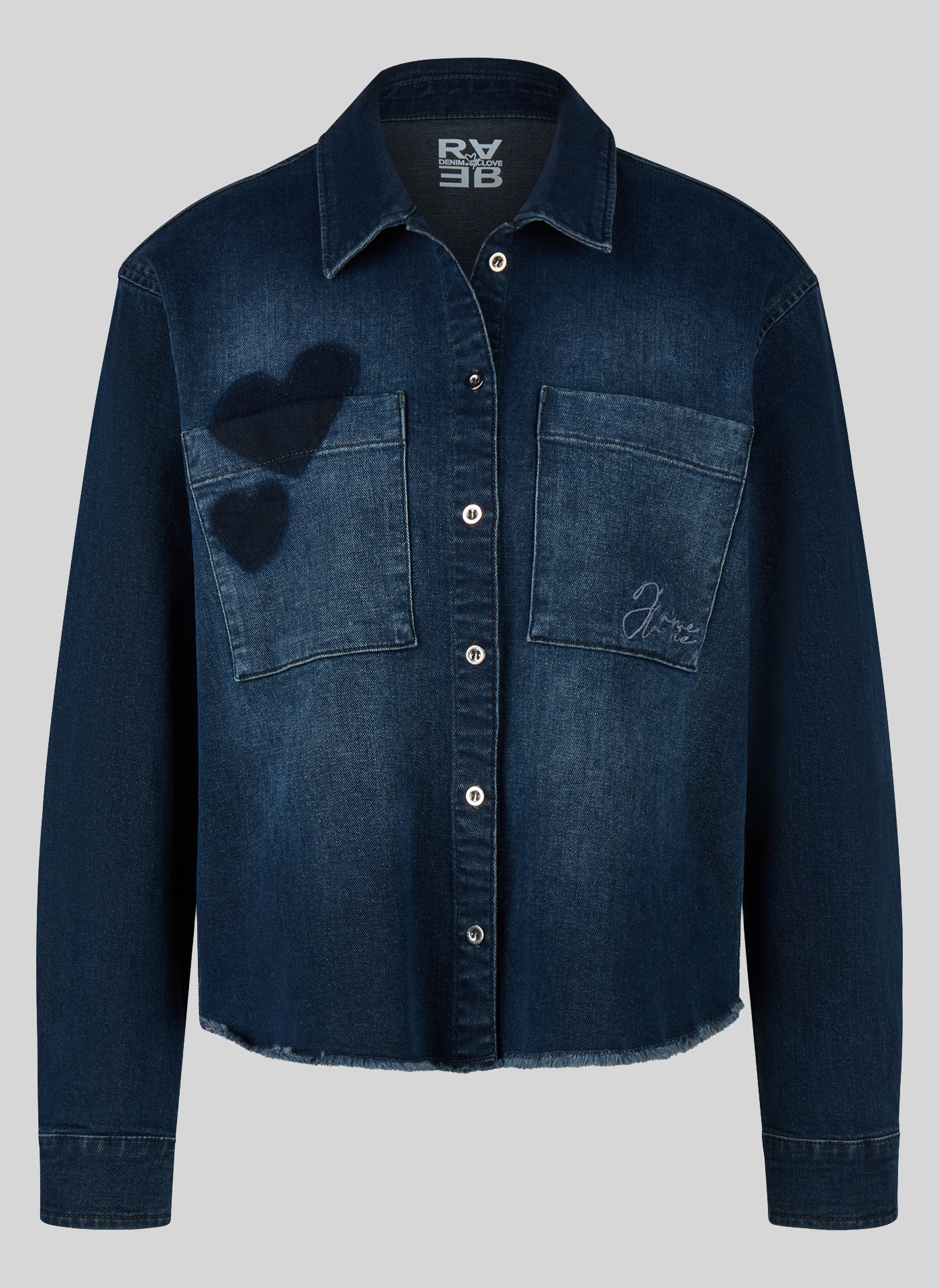 Rabe Blouson »Jacke«