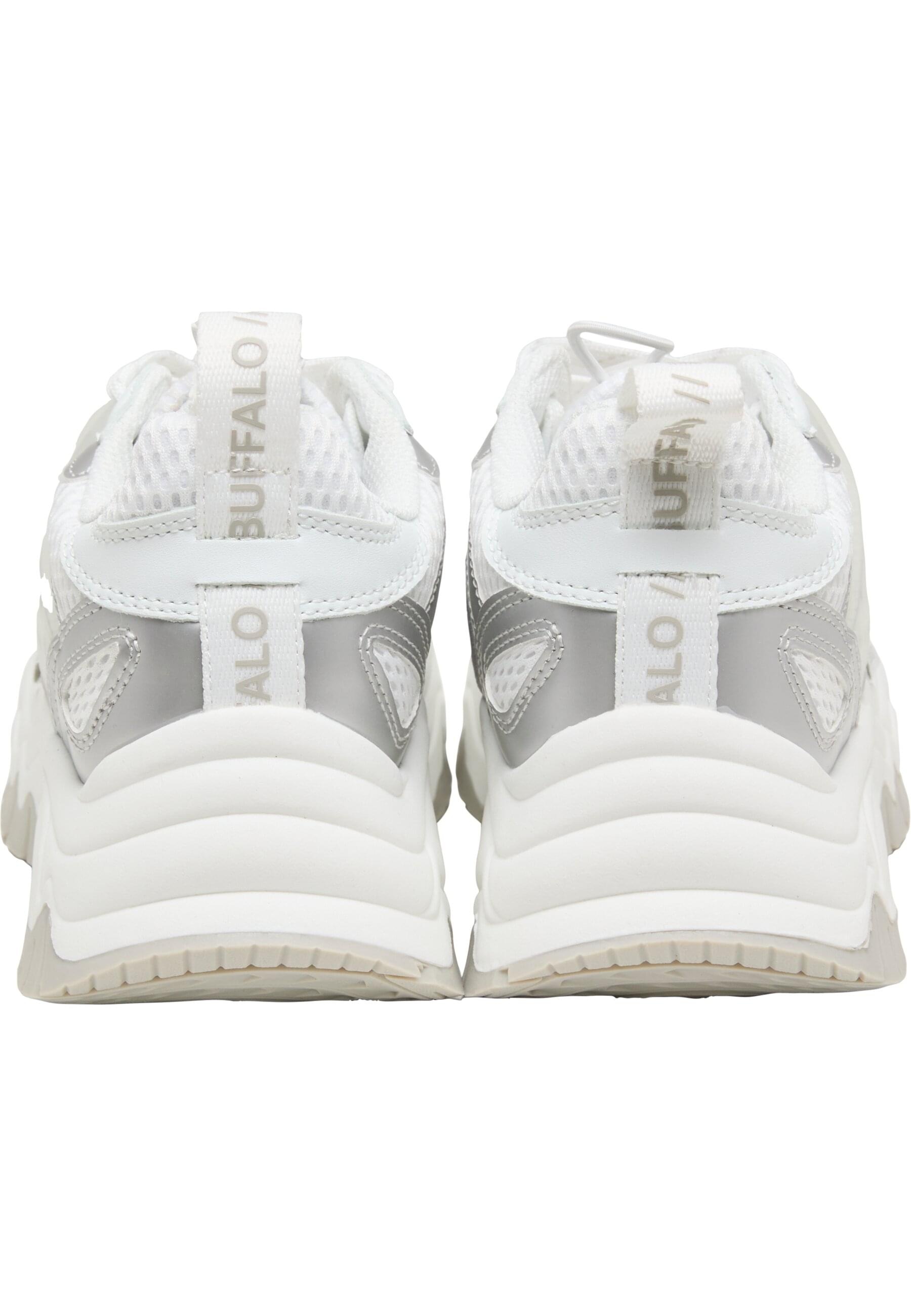 Buffalo Trainingsschuh »Buffalo PATH LO - VEGAN NAPPA/MESH«