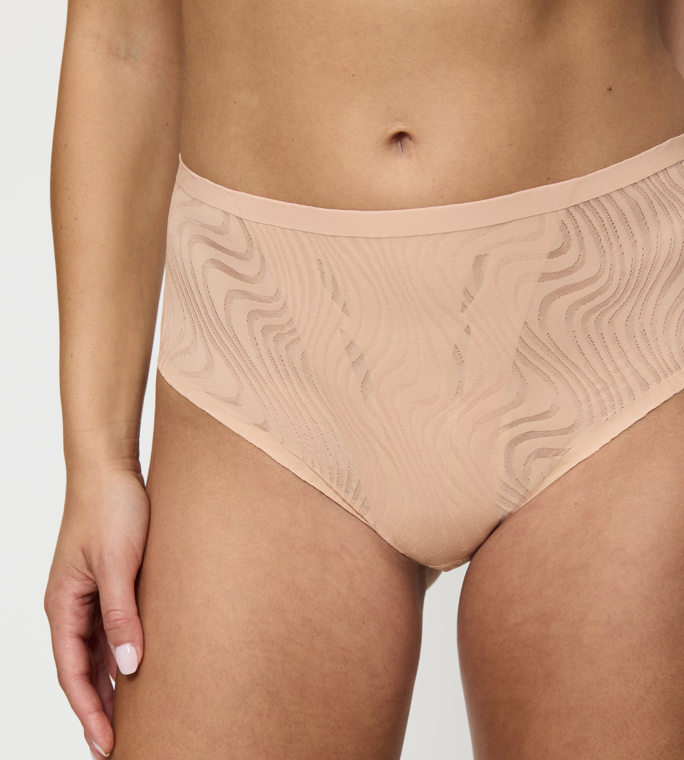 Triumph Shapingslip »Shape Smart Ellipse Maxi«...