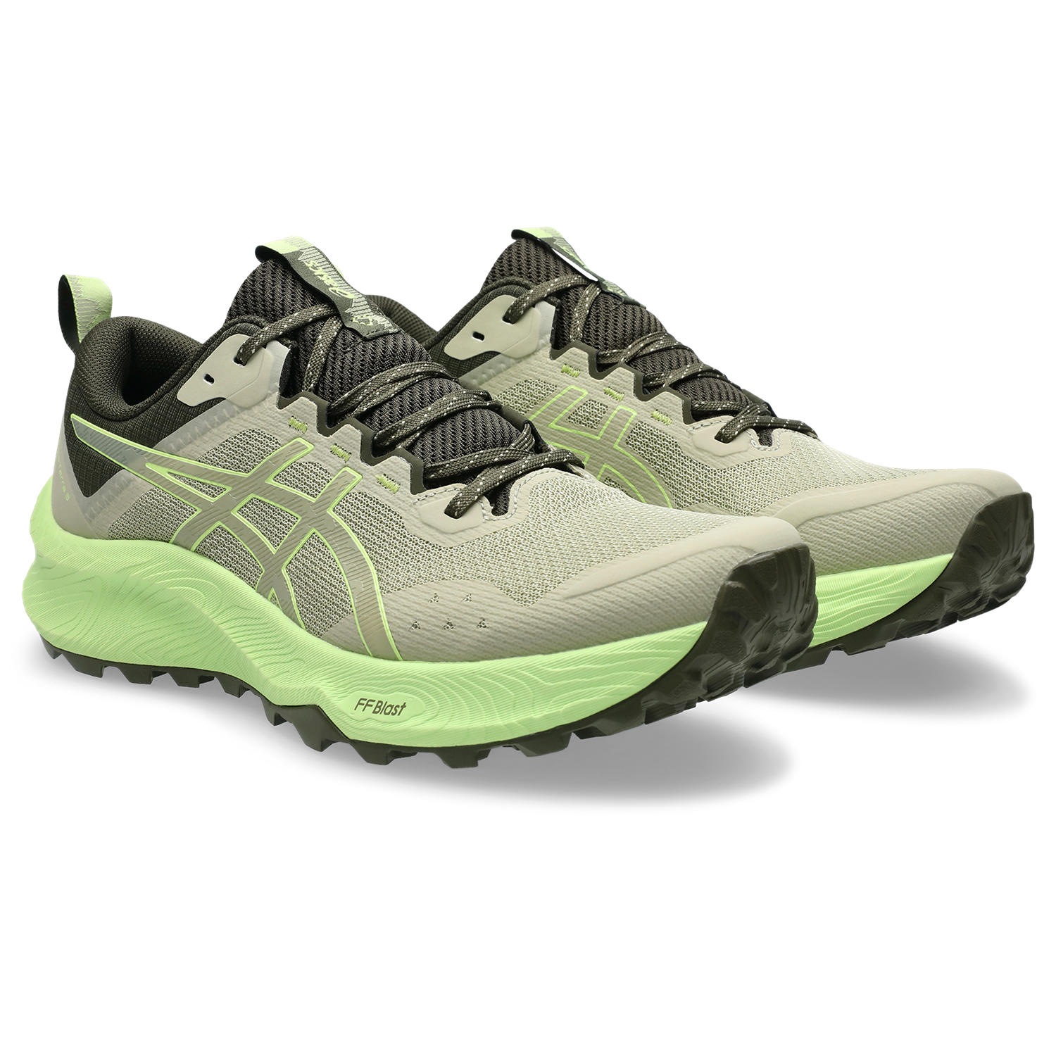 Asics Trailrunningschuh »TRABUCO TERRA 3«