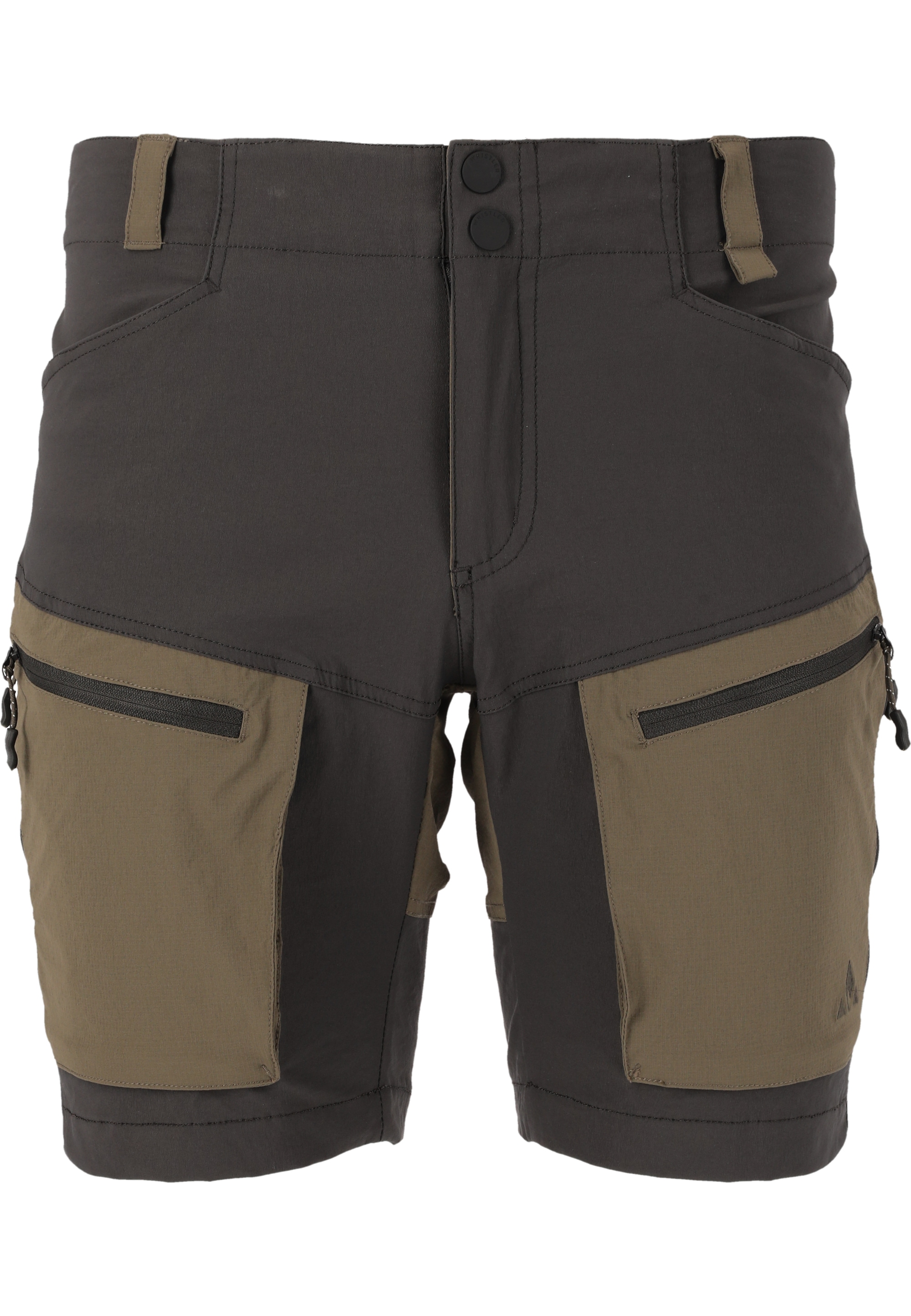 WHISTLER Shorts "Kodiak", aus funktionalem und wasserabweisendem Material