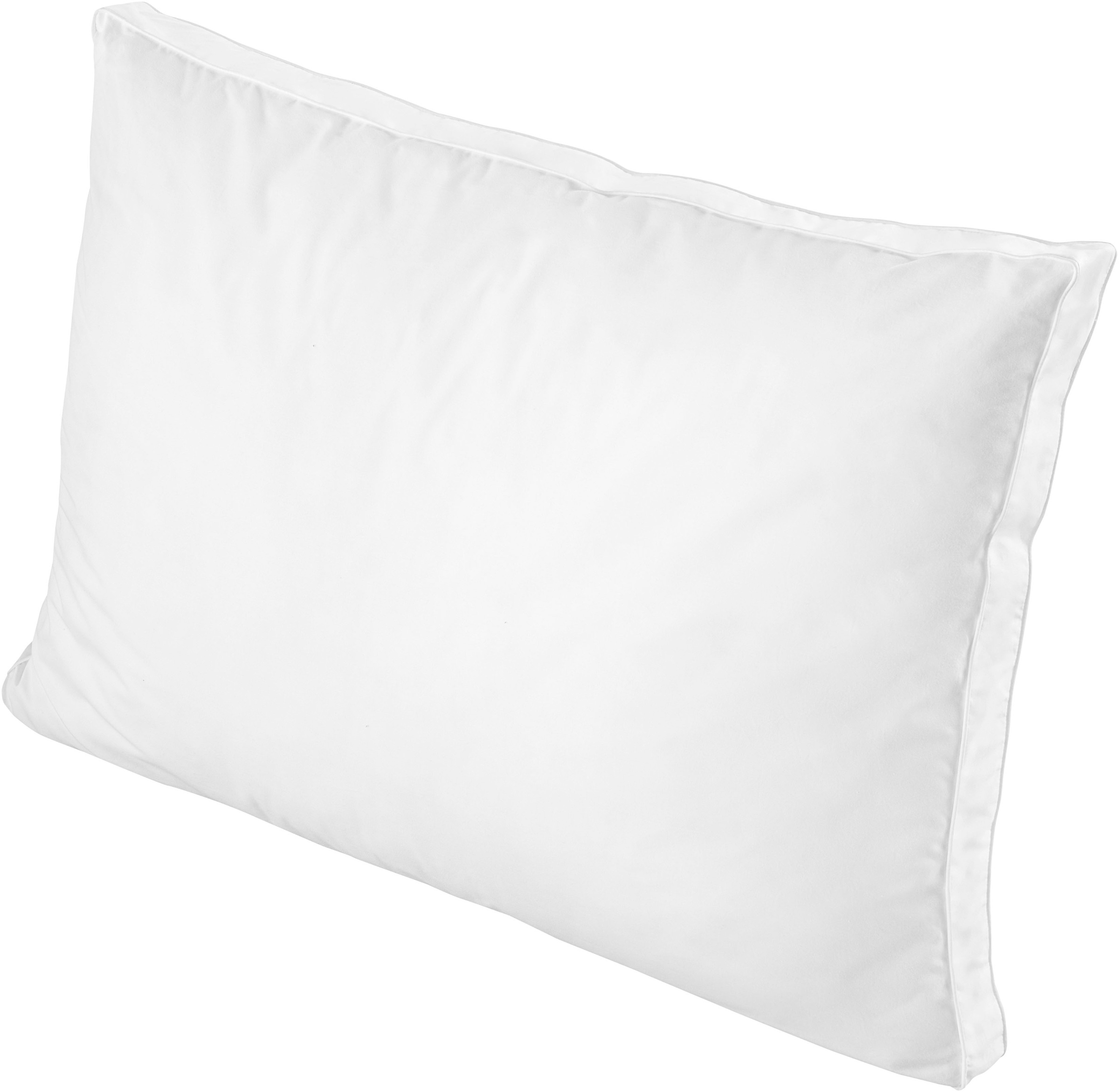 FBF bed&more Synthetikkopfkissen »Alaska«, (1 St.)