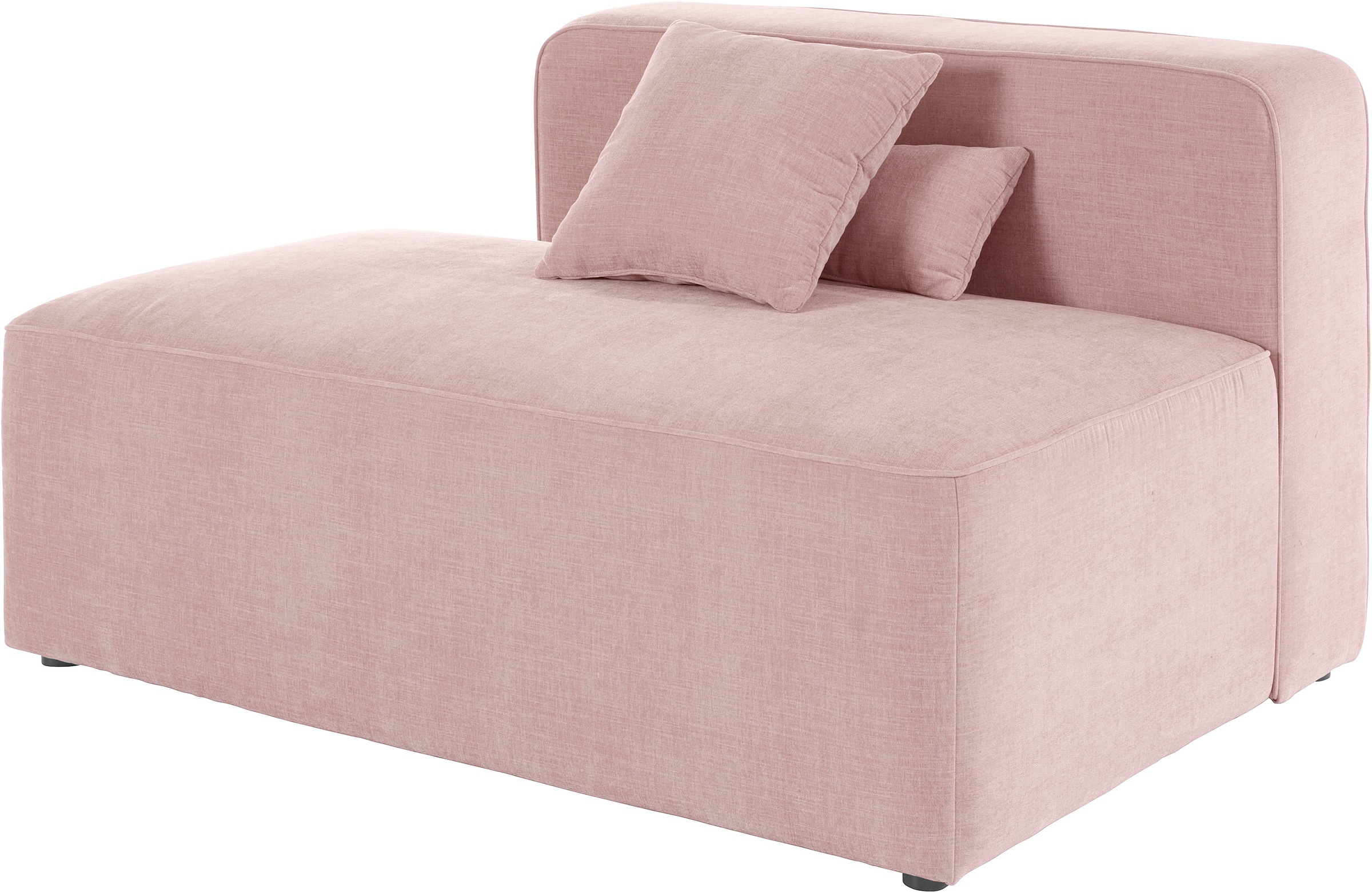 Home affaire Recamiere "Sundstrup" Modulserie, individuelle Zusammenstellun günstig online kaufen