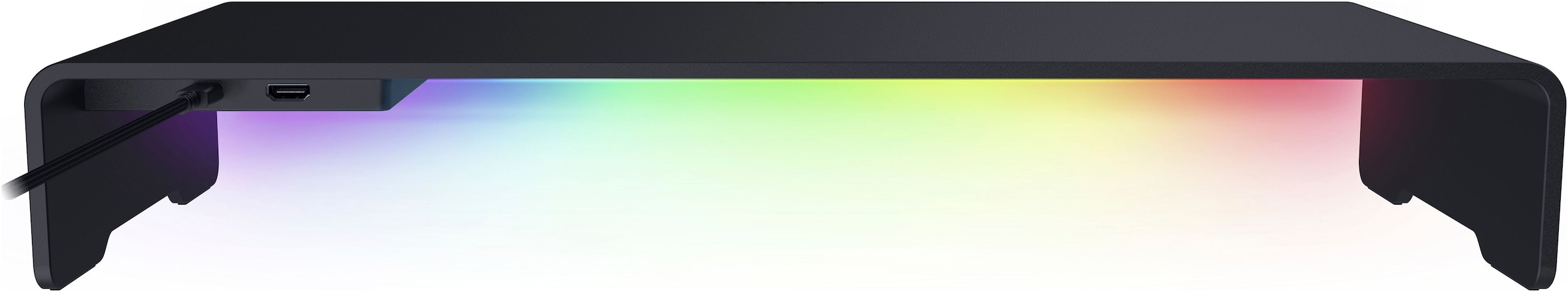 RAZER Monitorständer »Monitor Stand Chroma« bis 68,6 cm Zoll