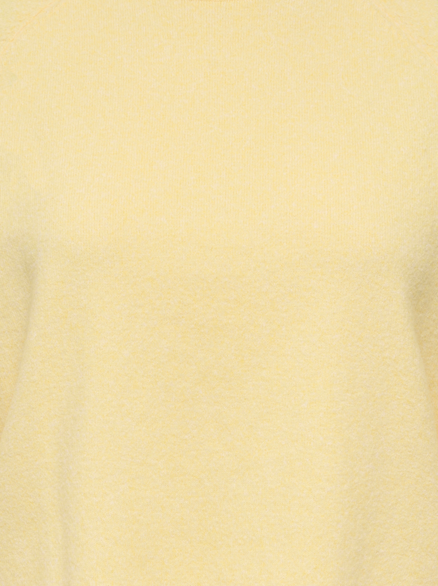 ONLY Rundhalspullover »ONLLOYAL 2/4 O-NECK KNT NOOS« mit Halbarm